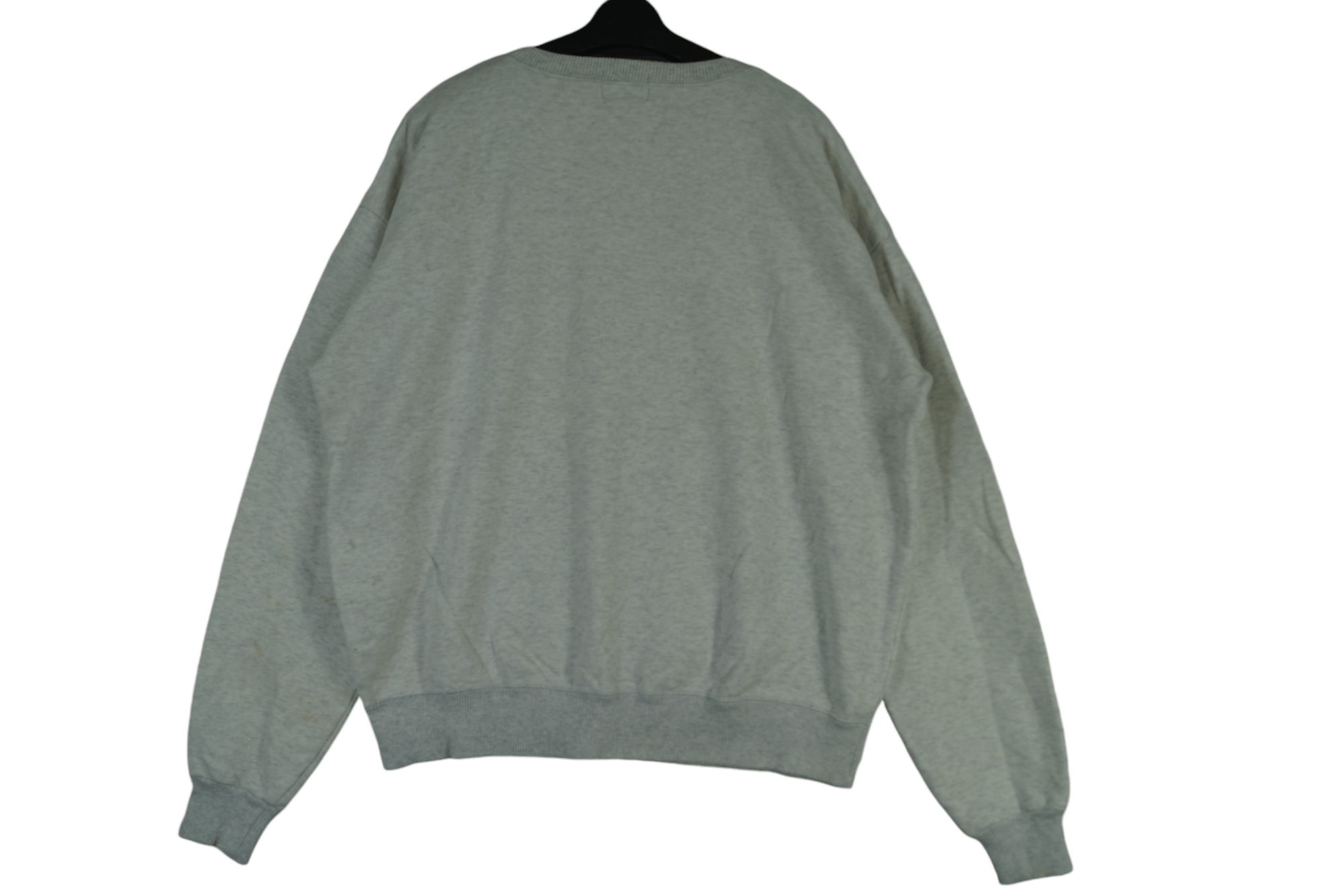 Levi's × Vintage Levis Sweasthirt Small Spell Out Size US L / EU 52-54 / 3 - 5 Thumbnail