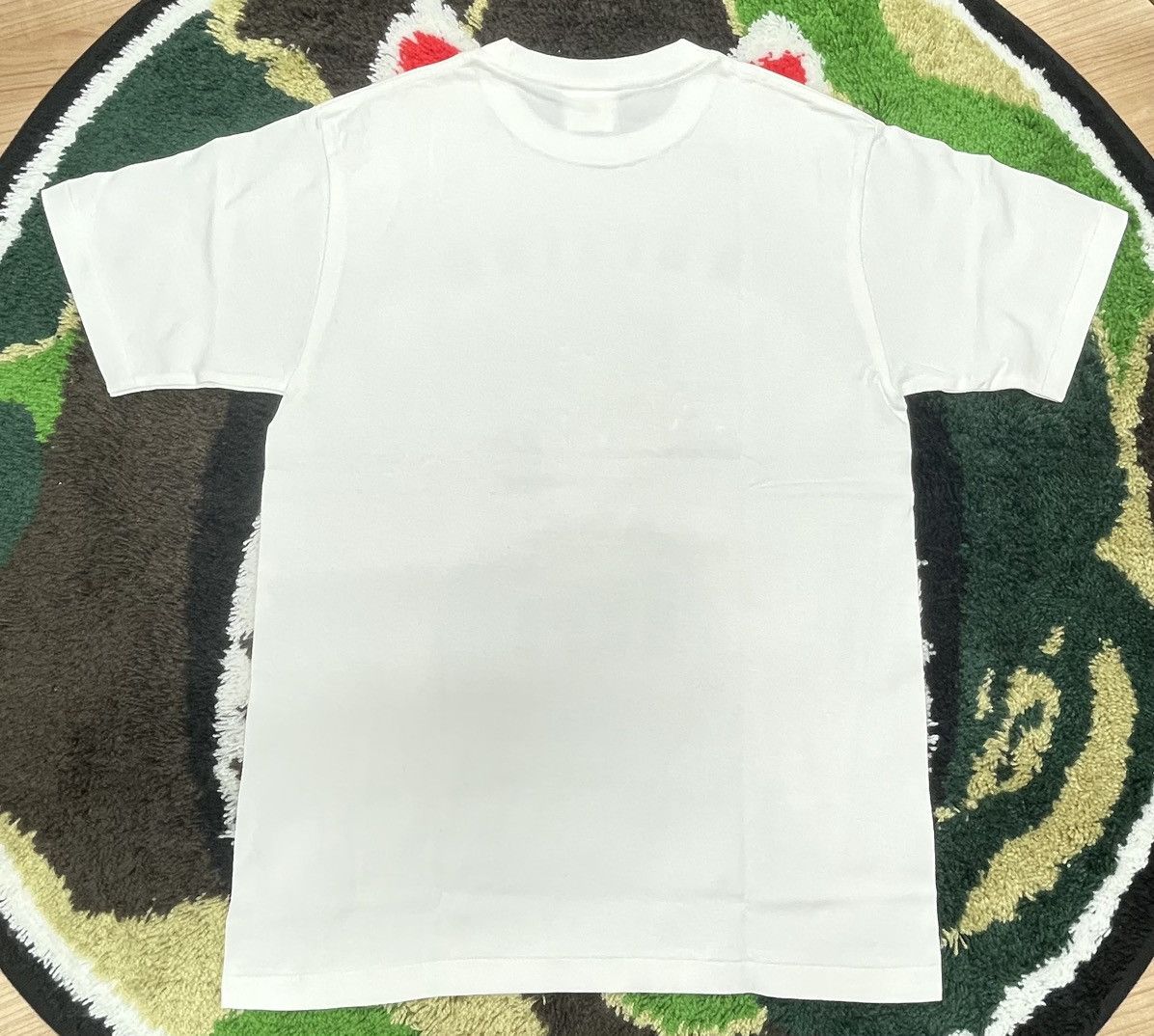 Bape BAPE YEAR OF DRAGON TEE Size US S / EU 44-46 / 1 - 2 Thumbnail