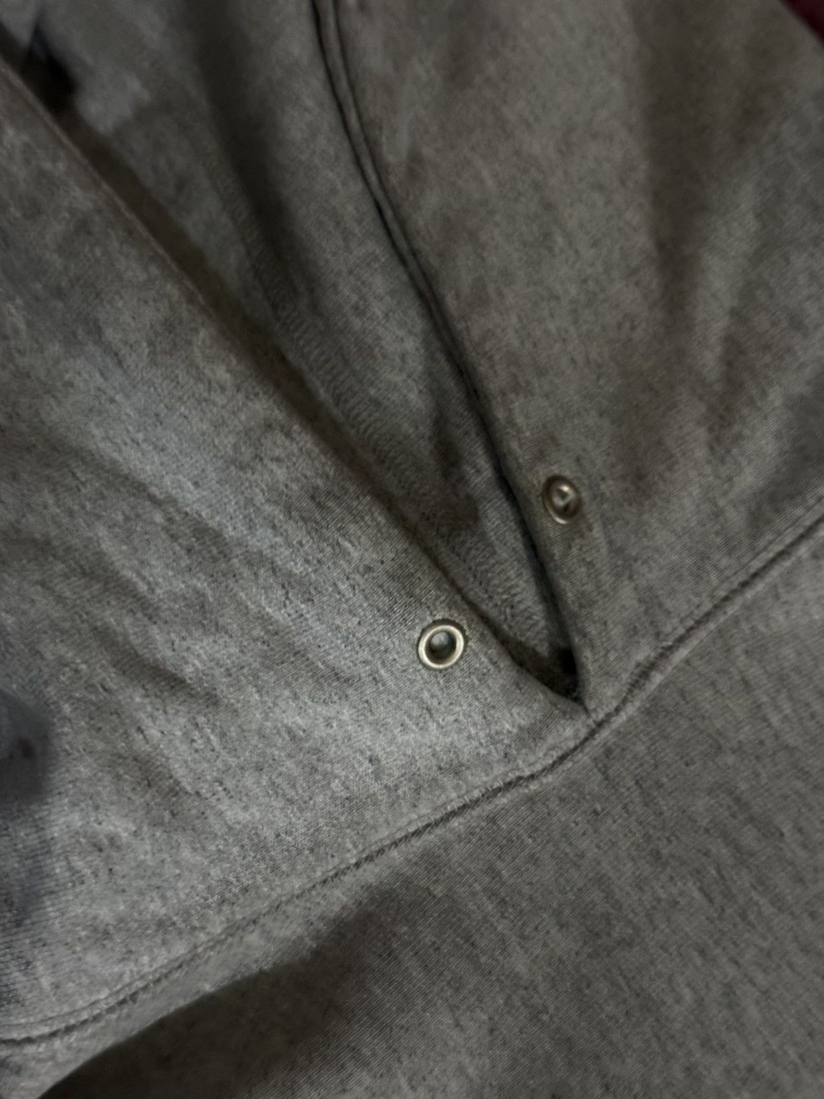 Supreme Supreme 2003 Grey on Grey Box Logo Size US XL / EU 56 / 4 - 2 Thumbnail
