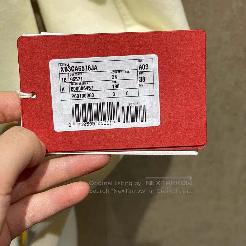 Valentino Valentino Milky white reversible wool coat Size XS / US 0-2 / IT 36-38 - 5 Thumbnail