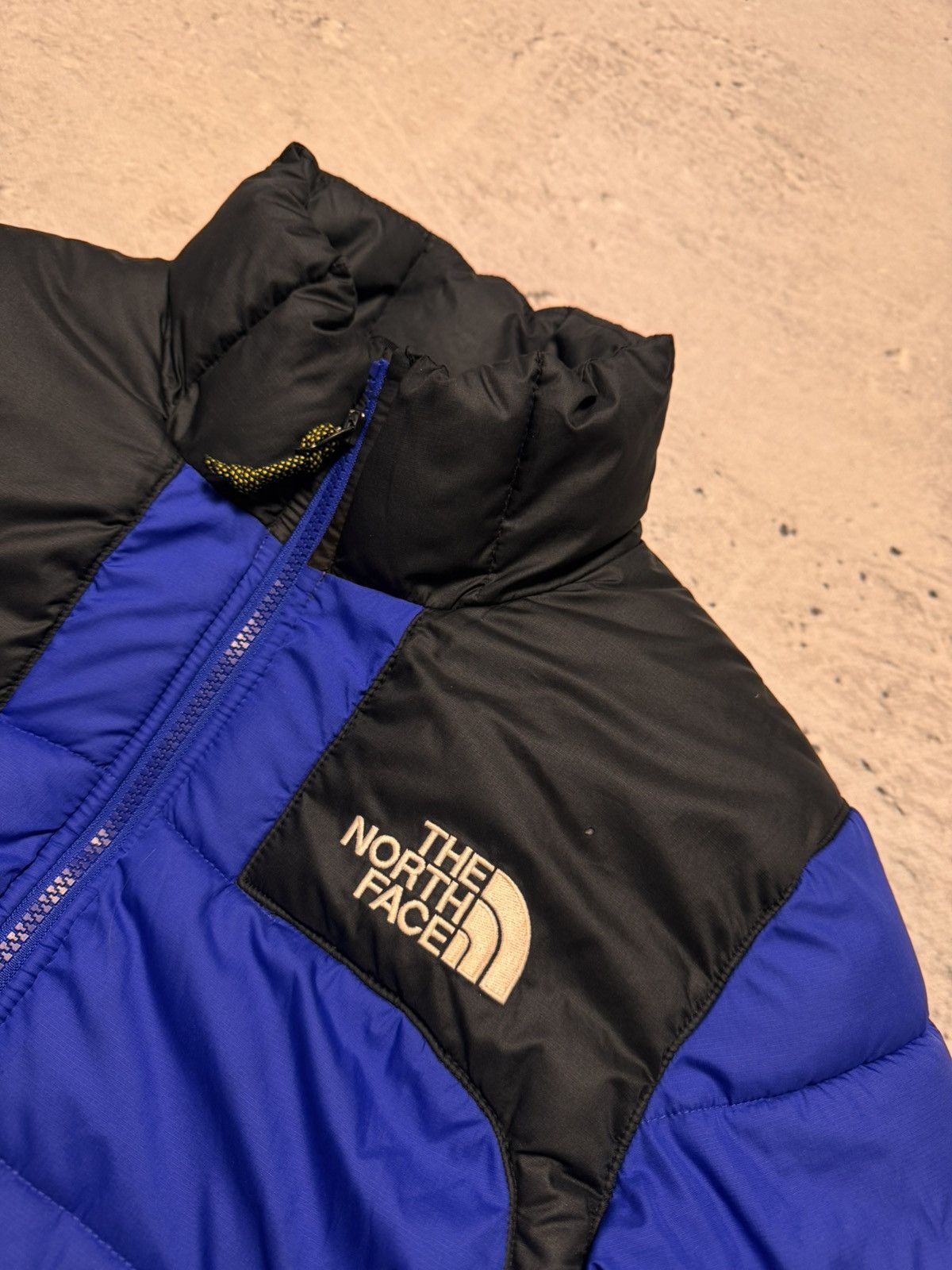The North Face × Vintage THE NORTH FACE PUFFER DOWN JACKET Size US S / EU 44-46 / 1 - 6 Thumbnail