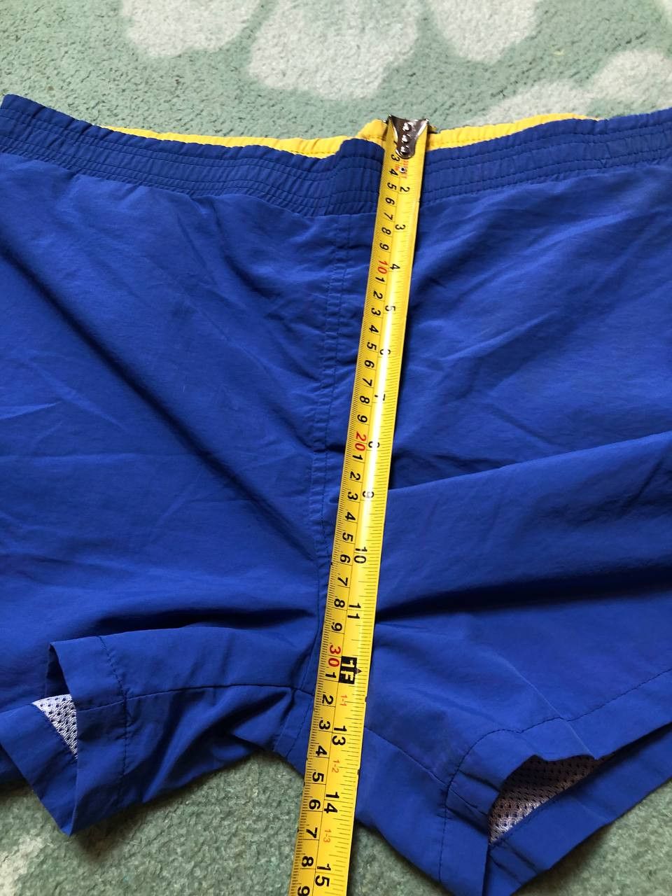 Polo Ralph Lauren Polo Ralph Lauren vintage luxury shorts Size US 32 / EU 48 - 10 Thumbnail