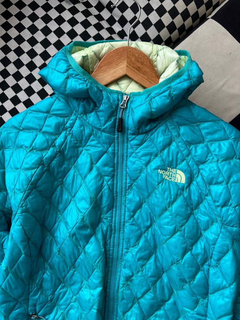 The North Face THE NORTH FACE LIGHT DOWN JACKET Size M / US 6-8 / IT 42-44 - 3 Thumbnail