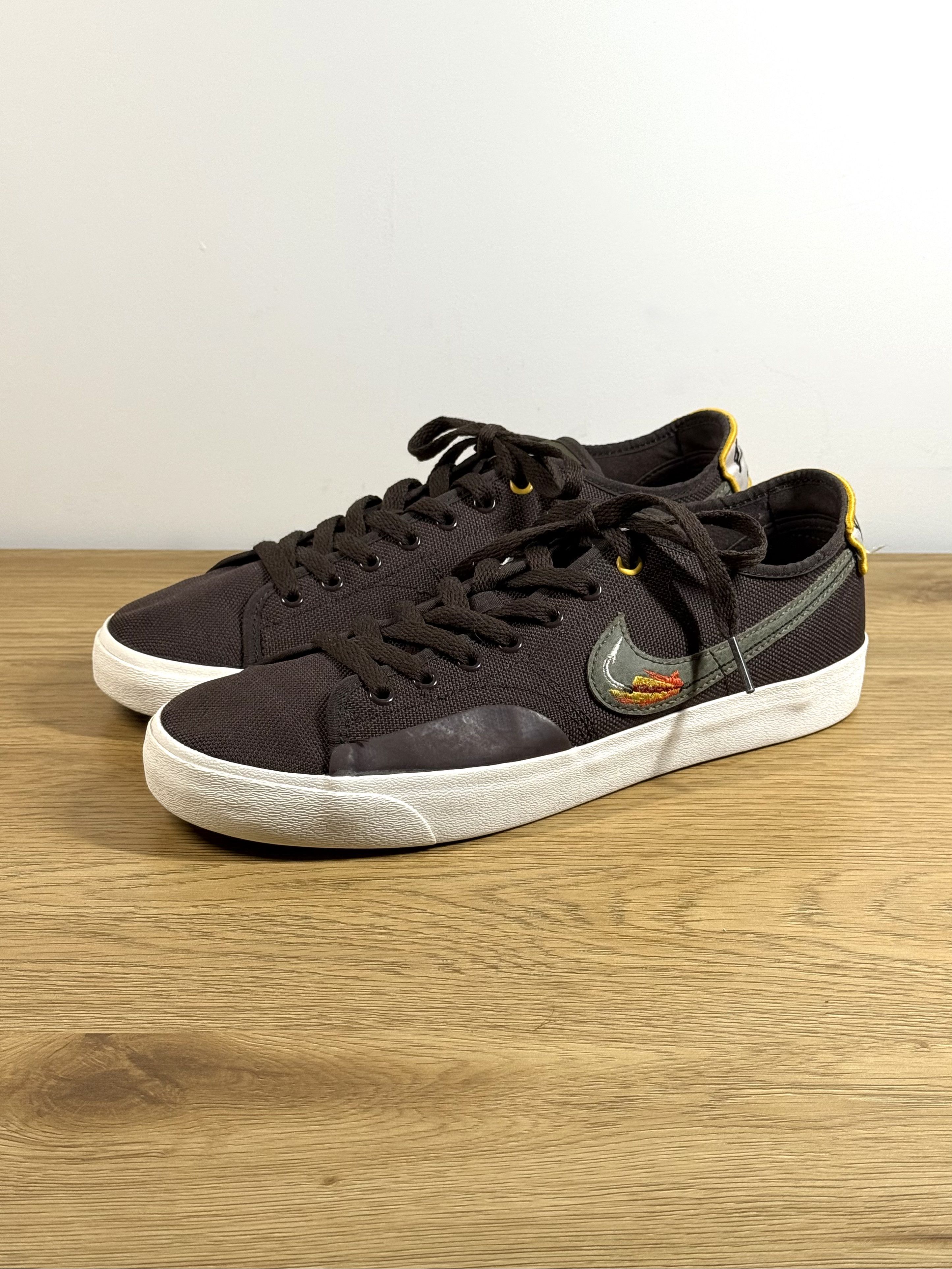 Nike Nike x Daan Van Der Linden x Blazer Court SB US8 EU41 Size US 8 / EU 41 - 1 Thumbnail