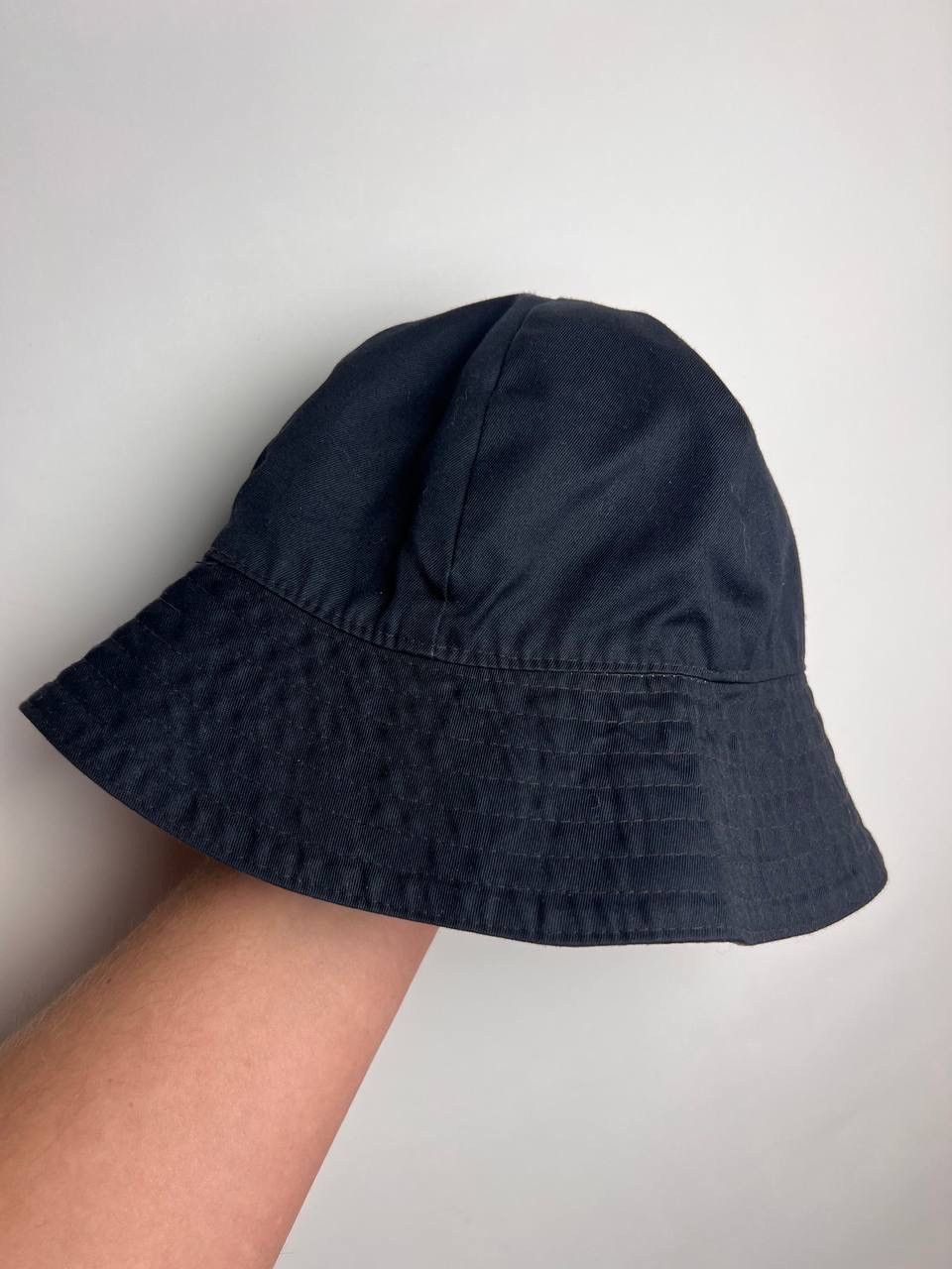 Burberry × Vintage Vintage 90's Burberrys Bucket Hat Nova Check Reversible hat Size ONE SIZE - 4 Thumbnail