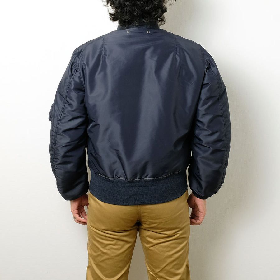 Buzz Rickson's Buzz Rickson’s MA-1 B-15C U.S. Air Force Jacket Size US M / EU 48-50 / 2 - 5 Thumbnail