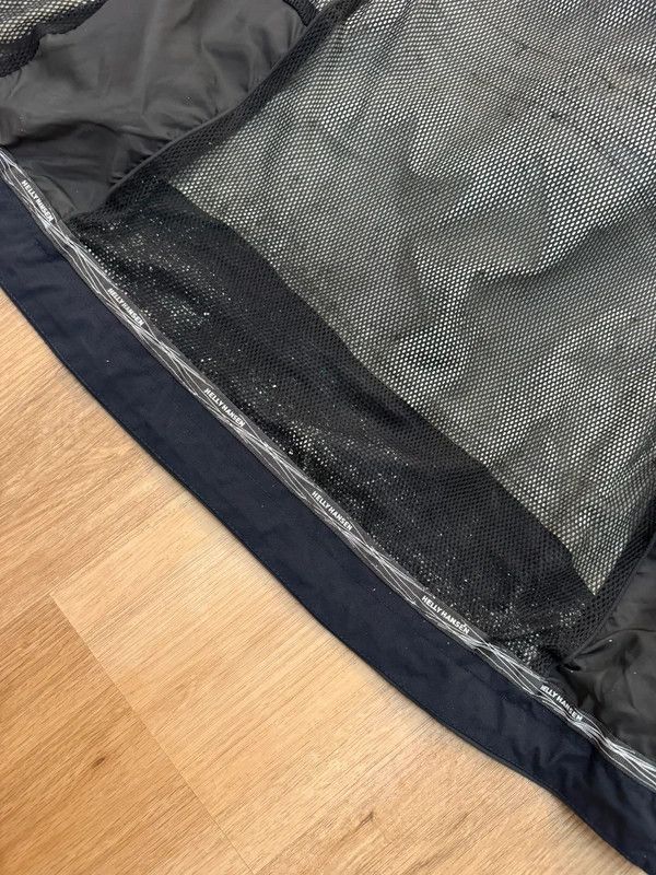 Helly Hansen Helly Hansen Tech Performance Sailing Jacket Sea M Size US M / EU 48-50 / 2 - 19 Thumbnail