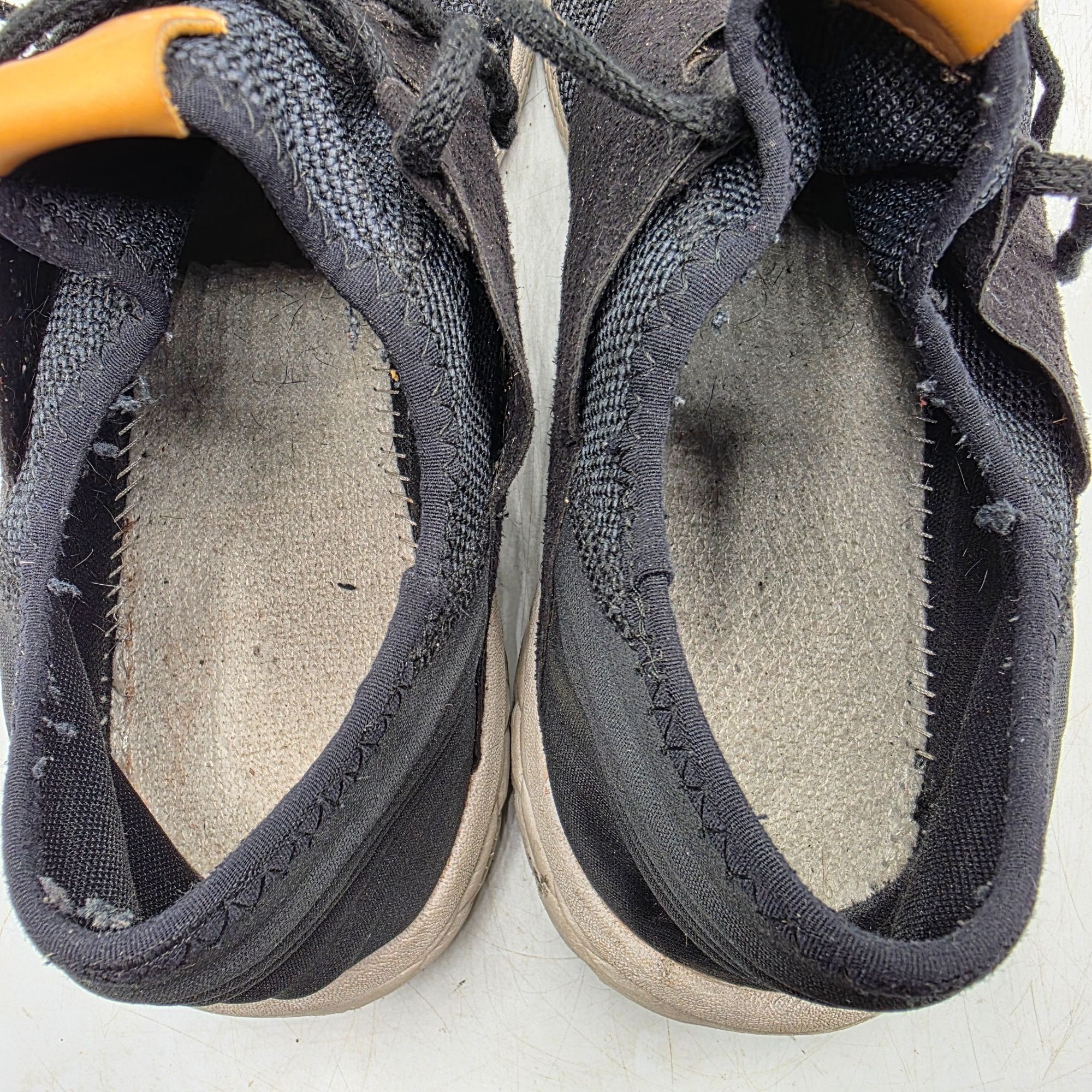 New Balance New Balance Fresh Foam Cruz V2 Mens Size 15 2E Black Athleti Size US 15 / EU 48 - 6 Thumbnail