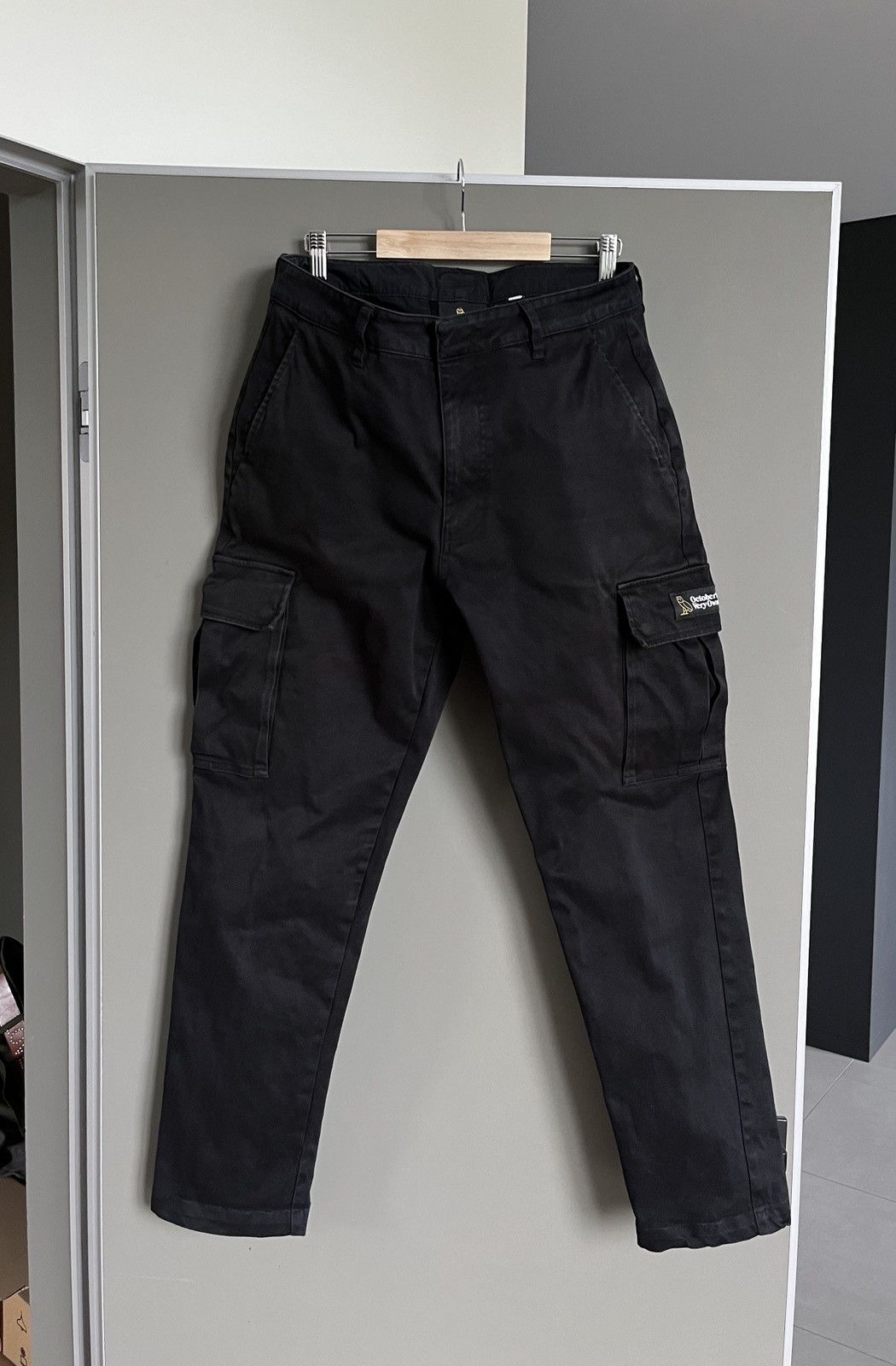 Octobers Very Own OVO Drake Cargo Pants