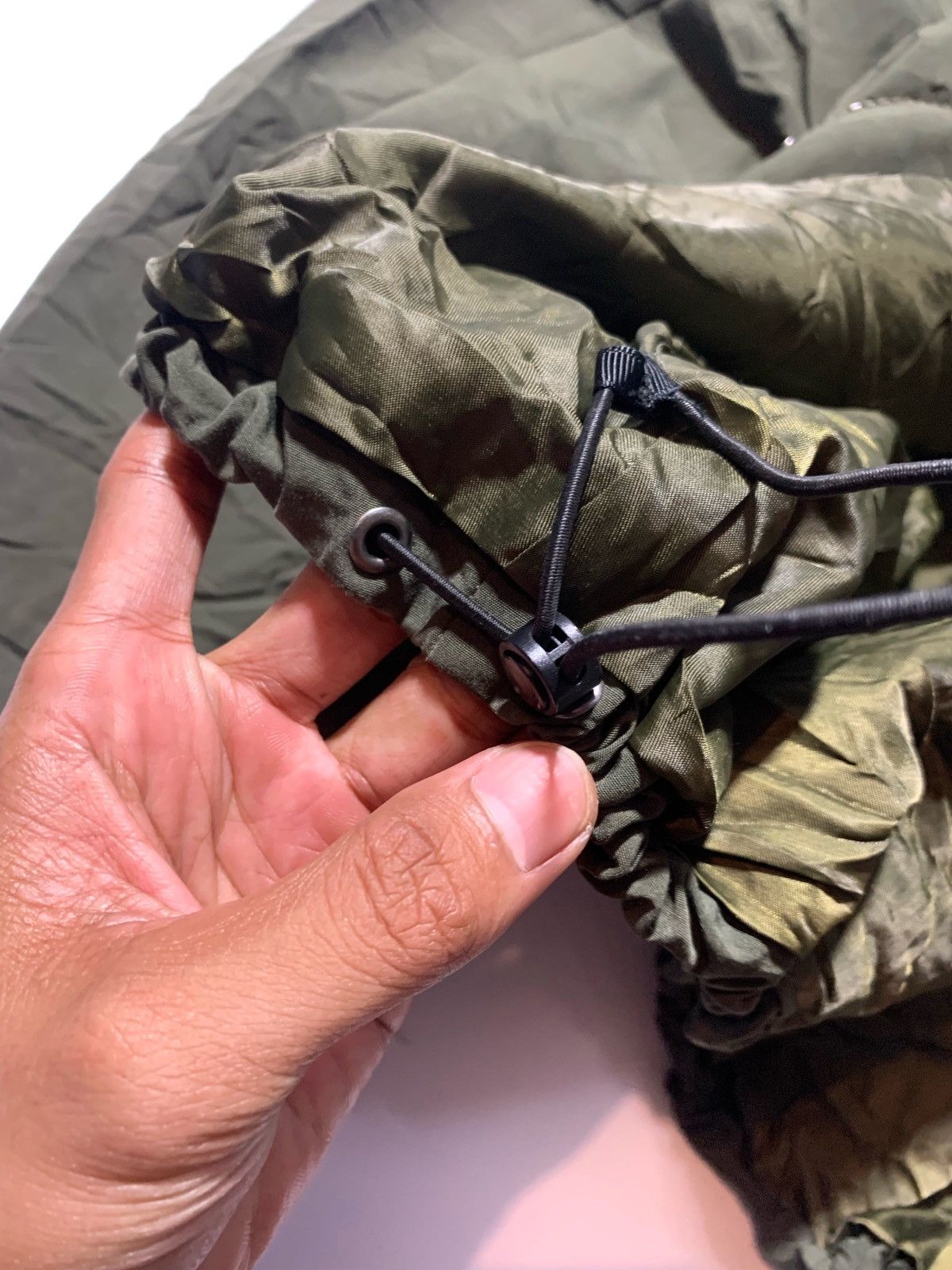 Other Top Feeling Multipocket Fishing military jacket Size US L / EU 52-54 / 3 - 11 Thumbnail