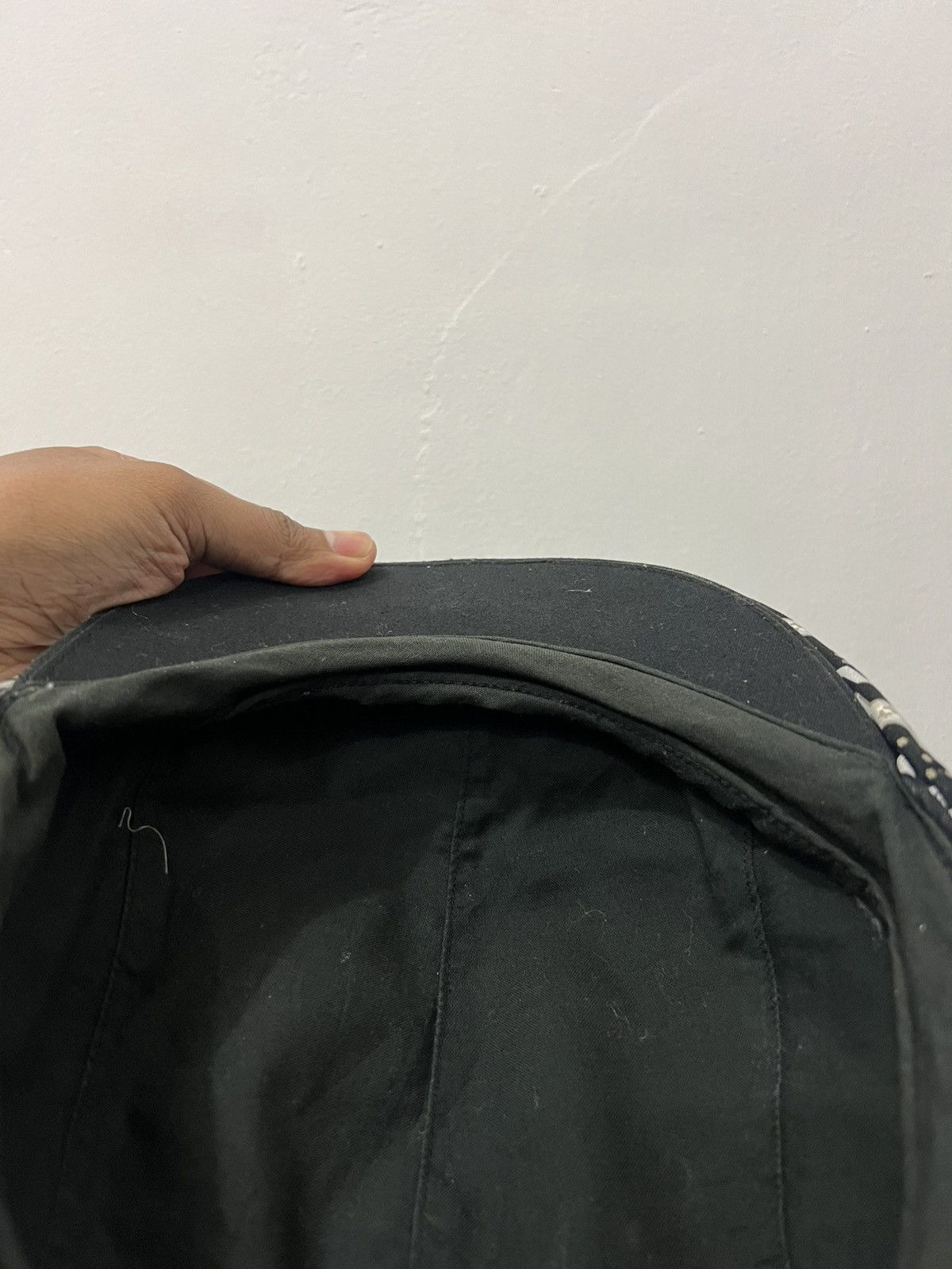 Levi's Levi's Flat Baretta Hat Size ONE SIZE - 8 Thumbnail