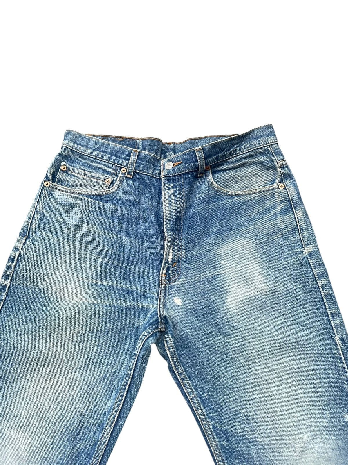 Levi's Vintage Levis 517 Size US 34 / EU 50 - 6 Thumbnail