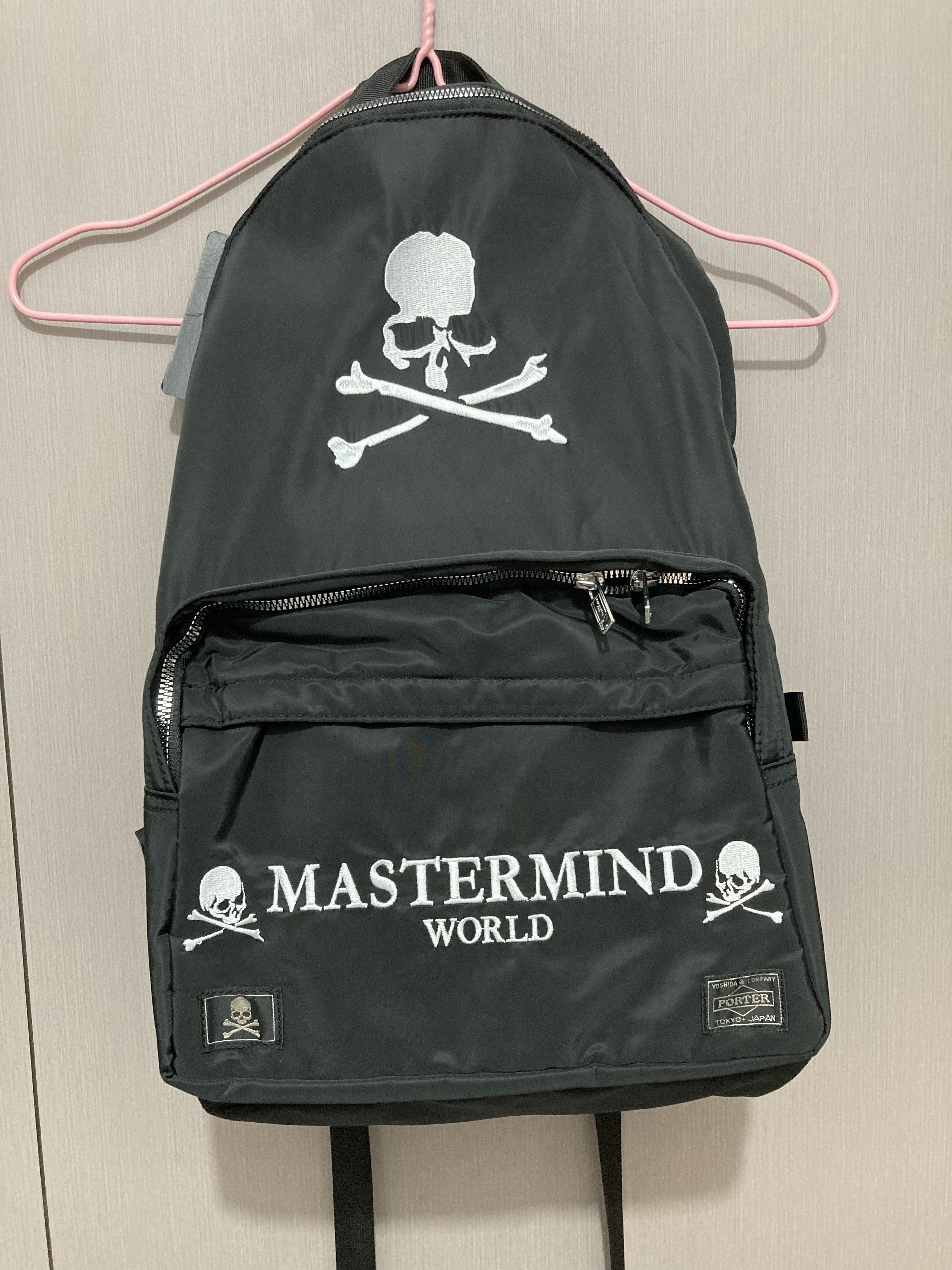 Eastpak × Mastermind Japan Eastpak x Mastermind Japan backpack NEW