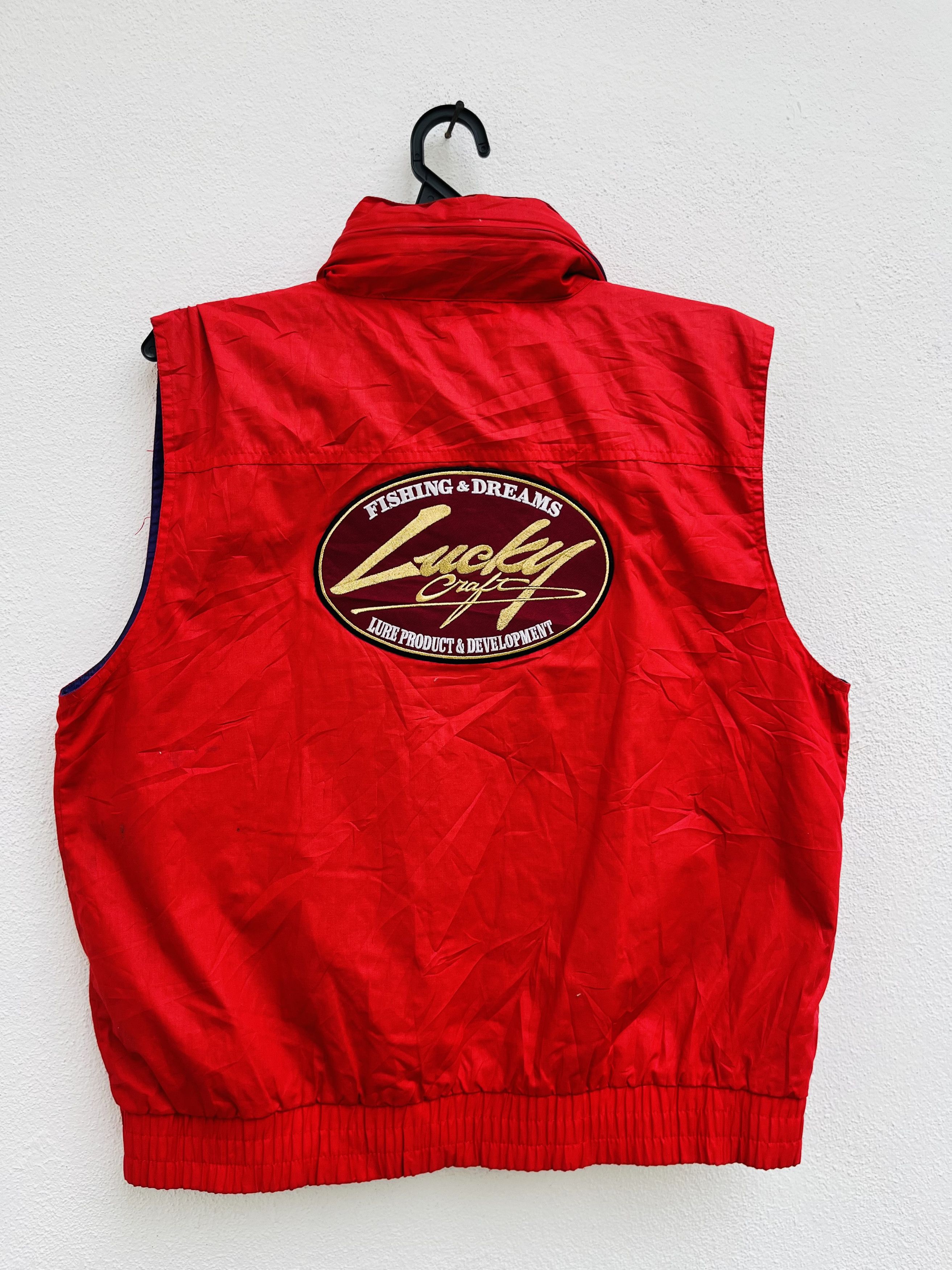 Japanese Brand × Vintage Vintage Off Road Express Streetwear Designer Fashion Style Size US M / EU 48-50 / 2 - 2 Thumbnail