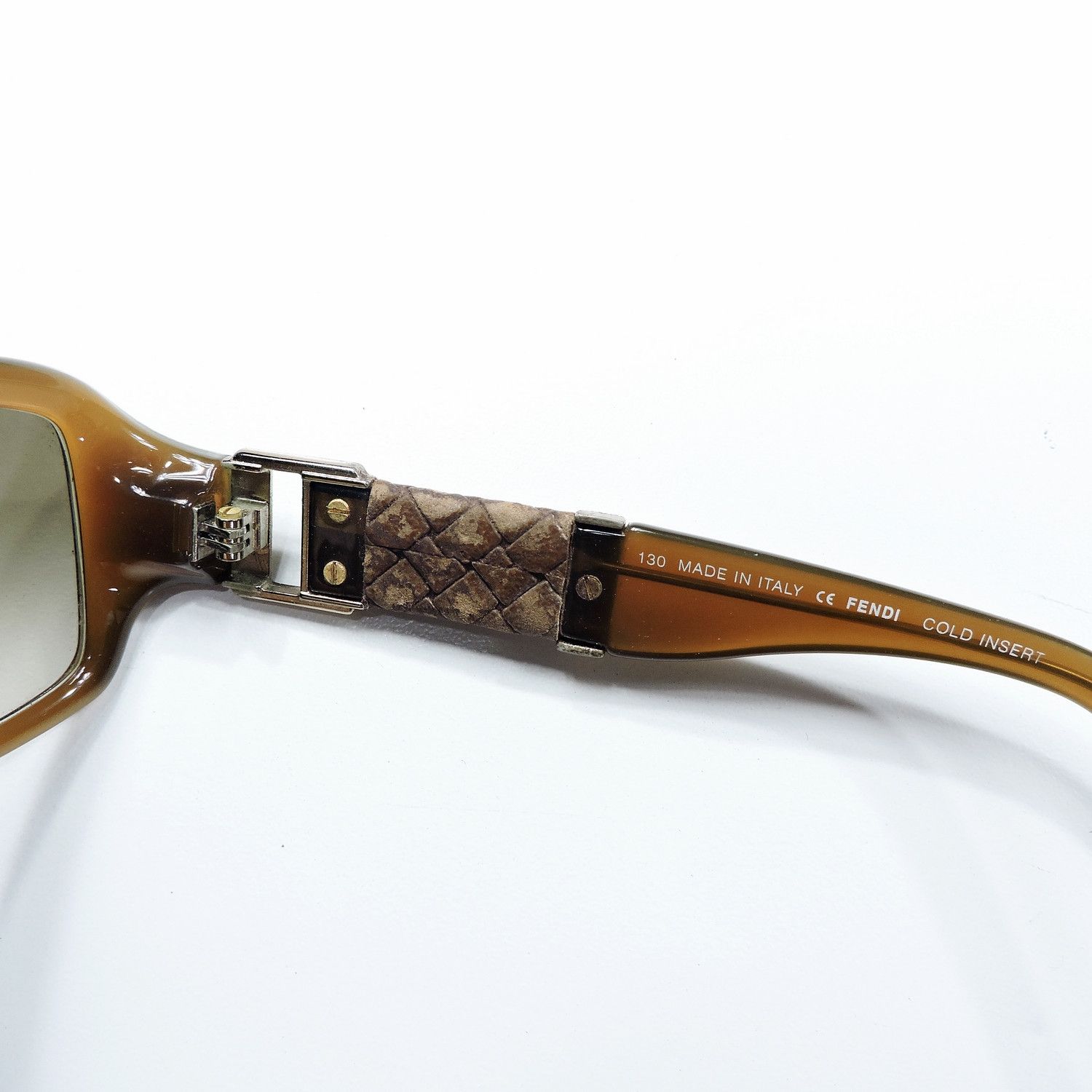 Fendi FENDI SUNGLASSES [FS446 216] Size ONE SIZE - 9 Thumbnail