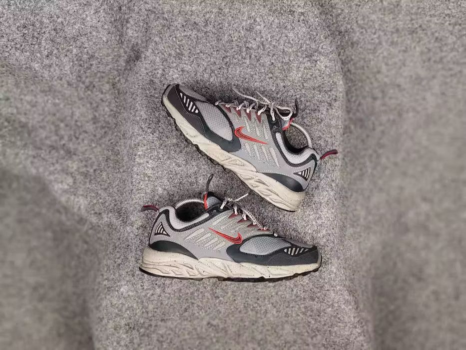 靴 NIKE ACG COOPER CANYON NIKE ACG COOPER CANYON | PLAYGROUND | スニーカーショップ