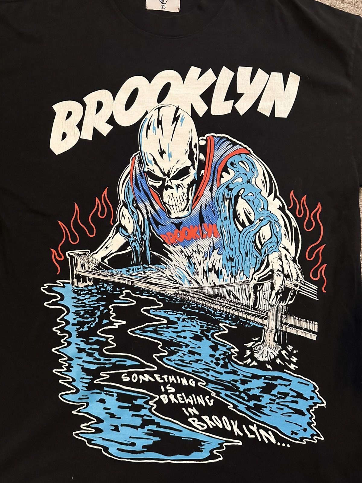 Warren Lotas Warren Lotas Brooklyn Size US L / EU 52-54 / 3 - 2 Thumbnail