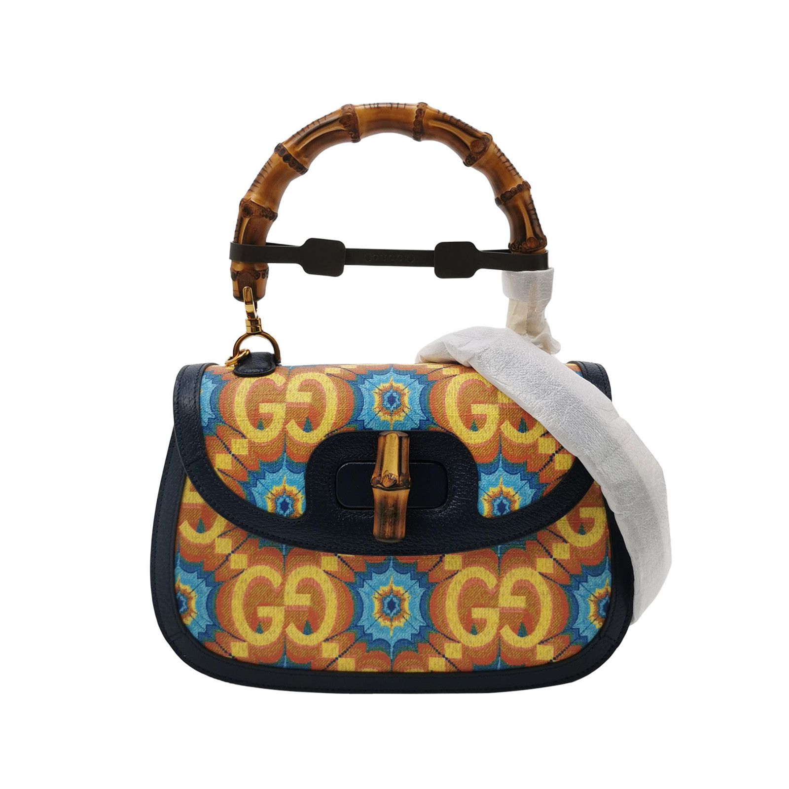 Gucci Gucci Women os Shoulder Bags Size ONE SIZE - 1 Thumbnail