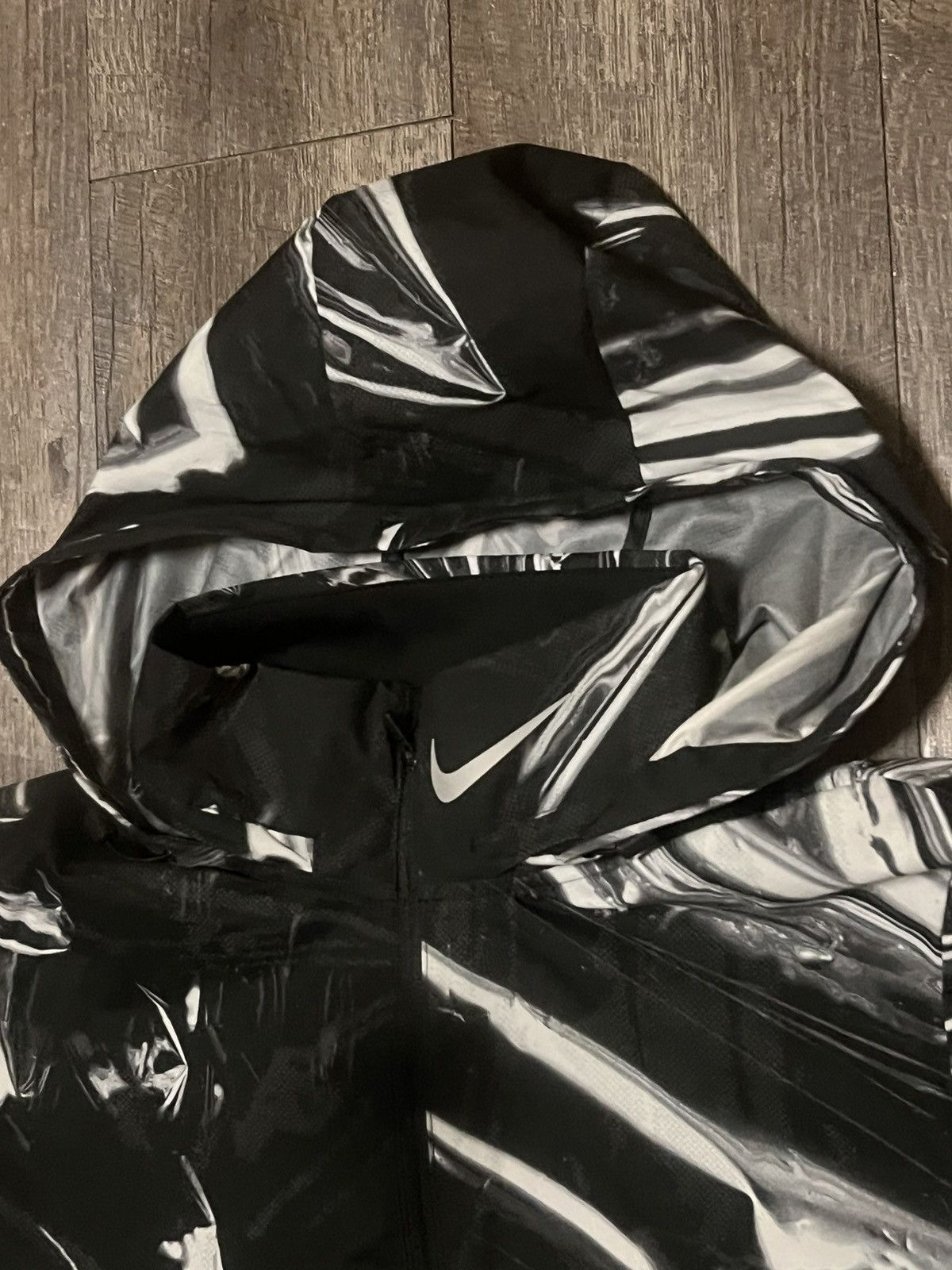 Nike Nike Shield Flash Reflective Women’s Running Jacket size XS Size XS / US 0-2 / IT 36-38 - 4 Thumbnail