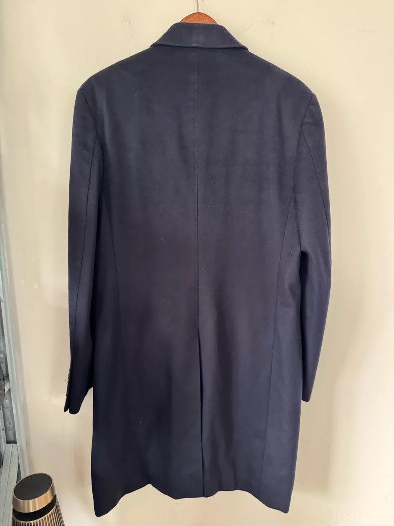 Gucci GucciWool coat 2503-Nextarrow Size US M / EU 48-50 / 2 - 4 Thumbnail
