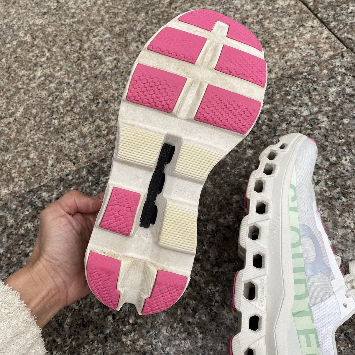 On On running shoes Size US 8.5 / IT 38.5 - 6 Thumbnail