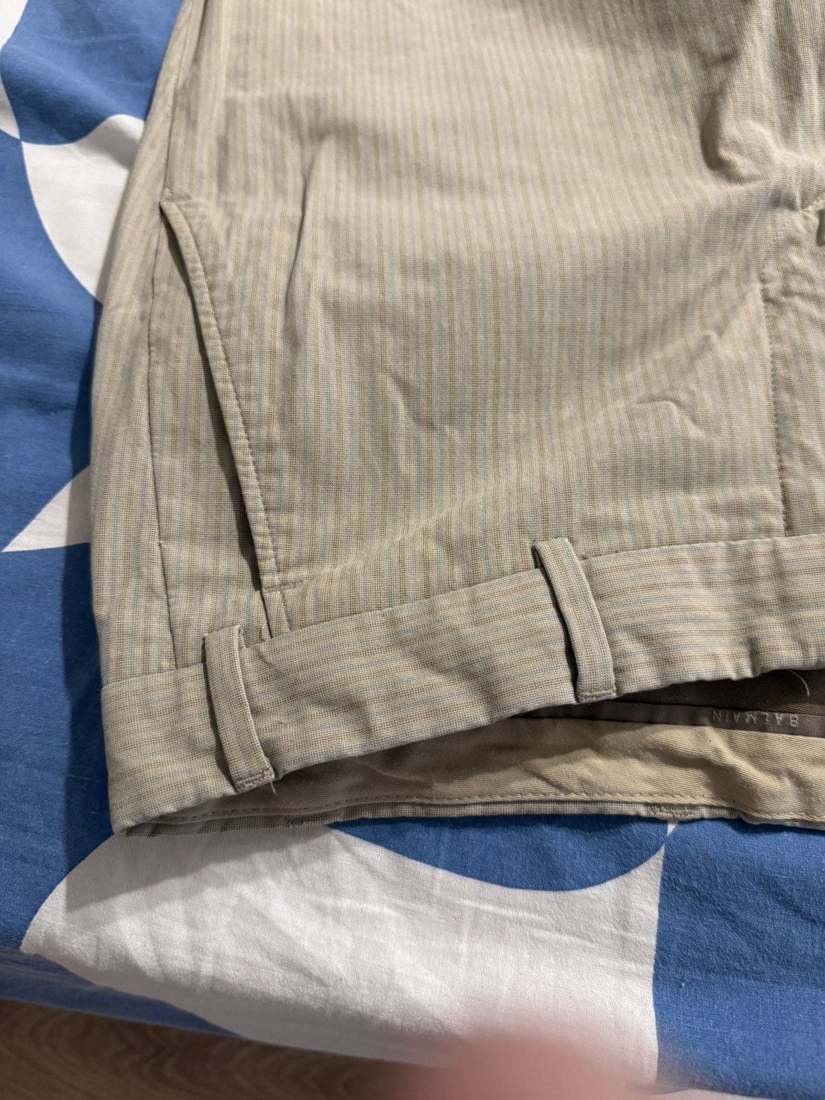 Balmain Very nice Size US 31 - 3 Thumbnail