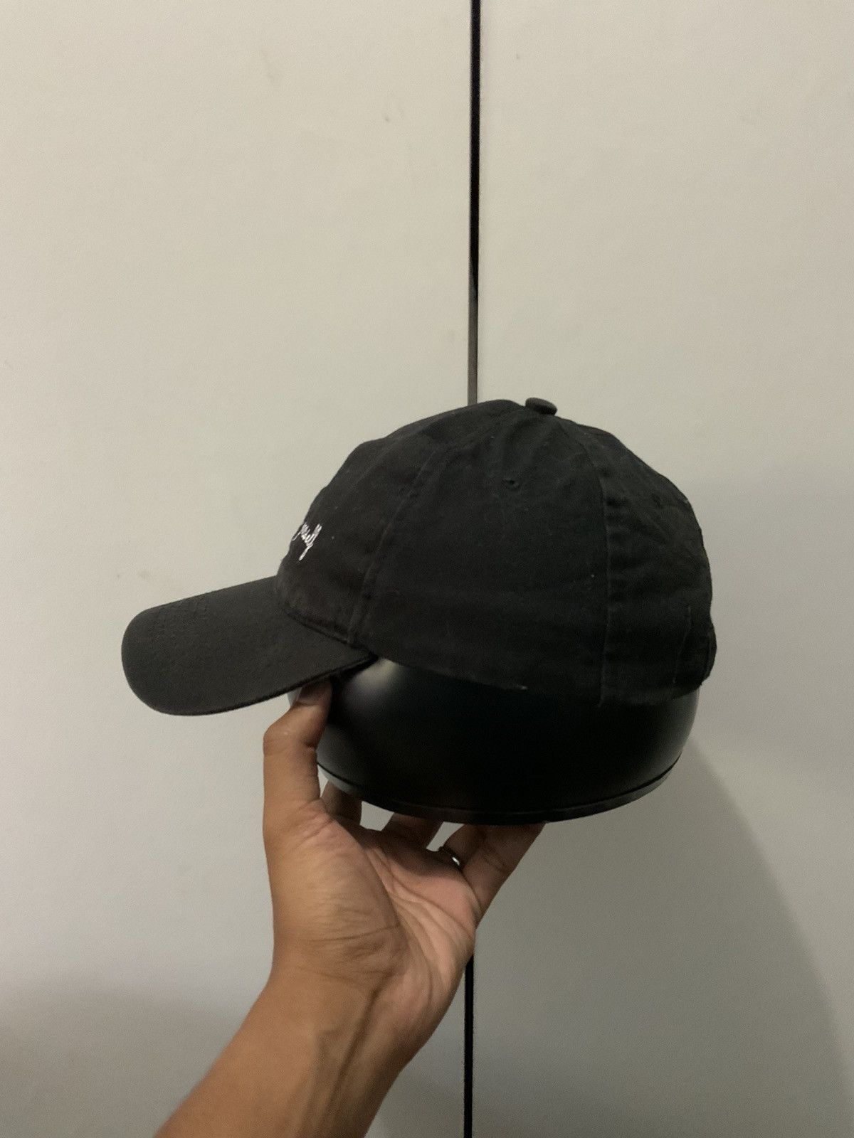 If Six Was Nine Believe in Yourself Hat Cap Size ONE SIZE - 2 Thumbnail