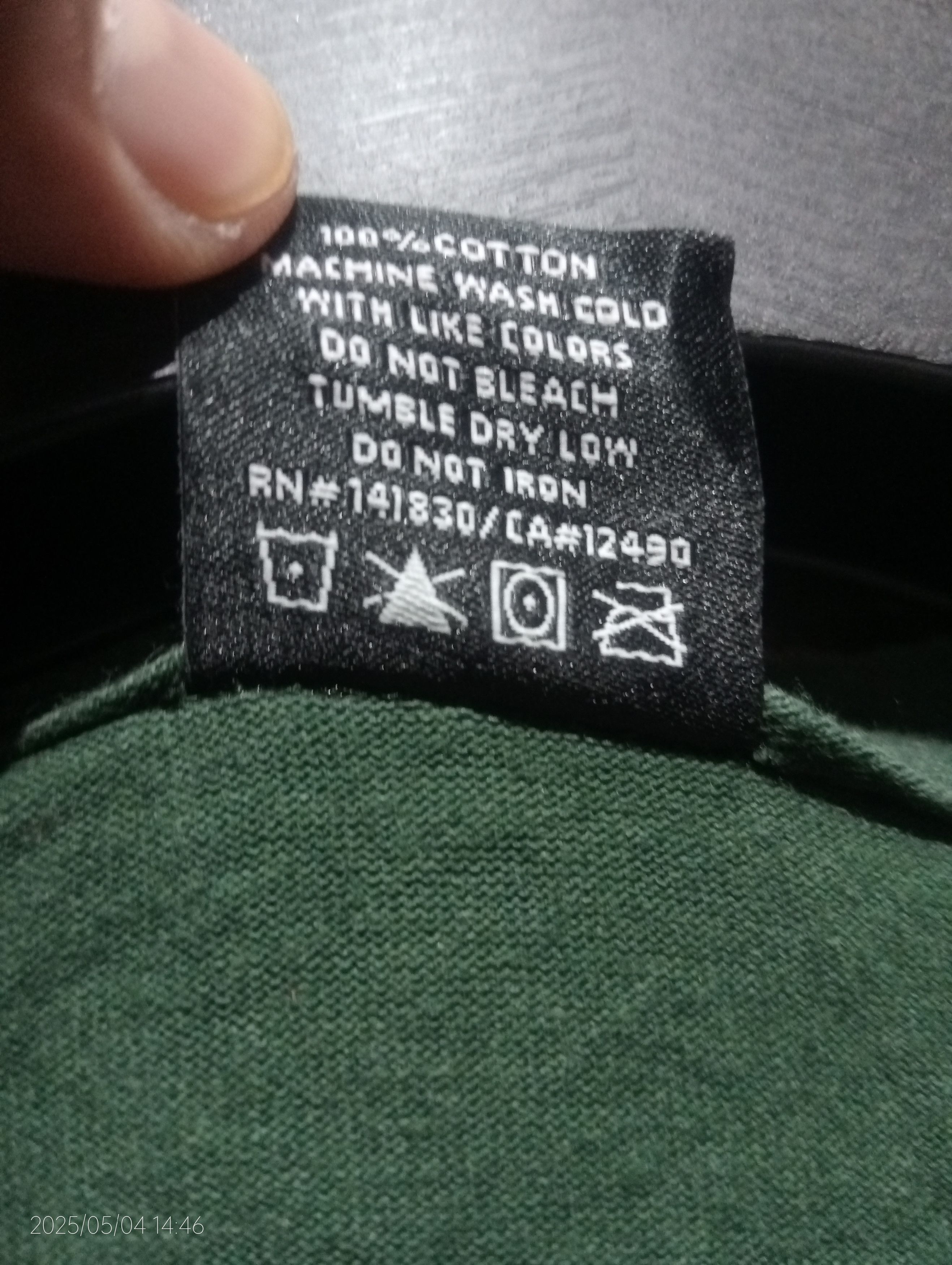 Loser Machine Company Vintage LMC Loser Machine Company Tee Very Rare Size US L / EU 52-54 / 3 - 2 Thumbnail