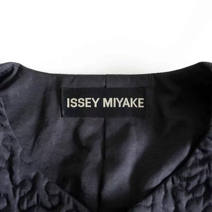 Issey Miyake issey miyake Chinese-style coat Size M / US 6-8 / IT 42-44 - 7 Thumbnail