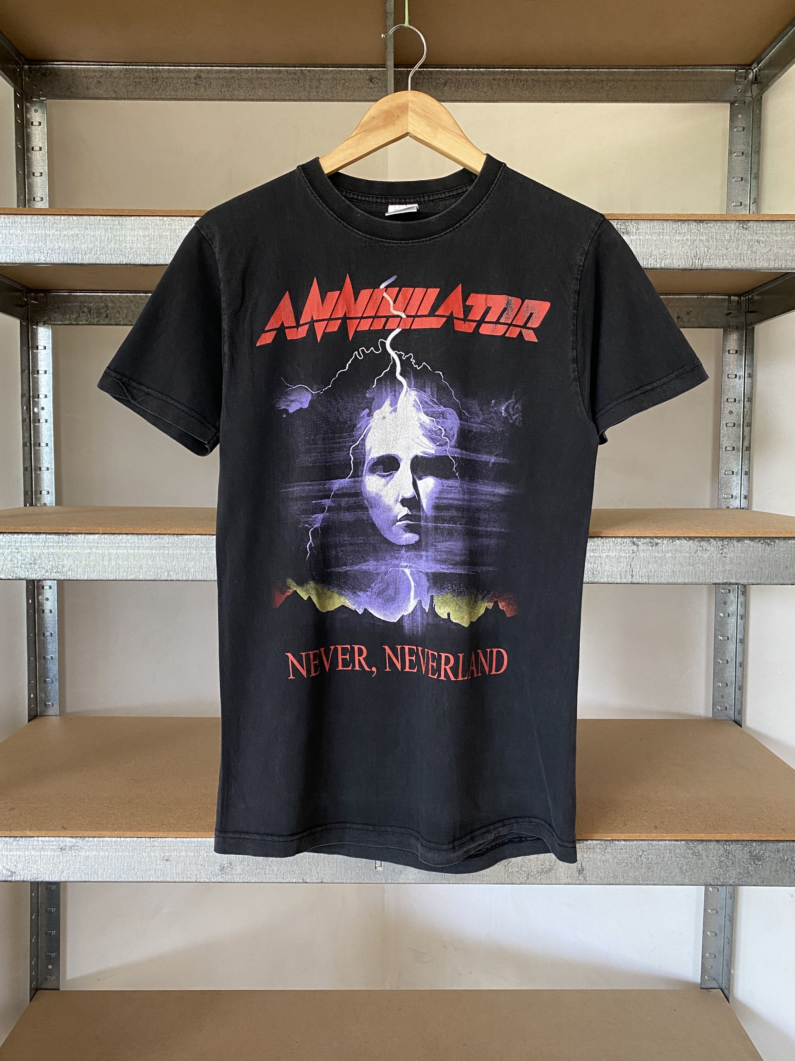 Nigo × Vintage Nigo Never Smiles Tee | Grailed