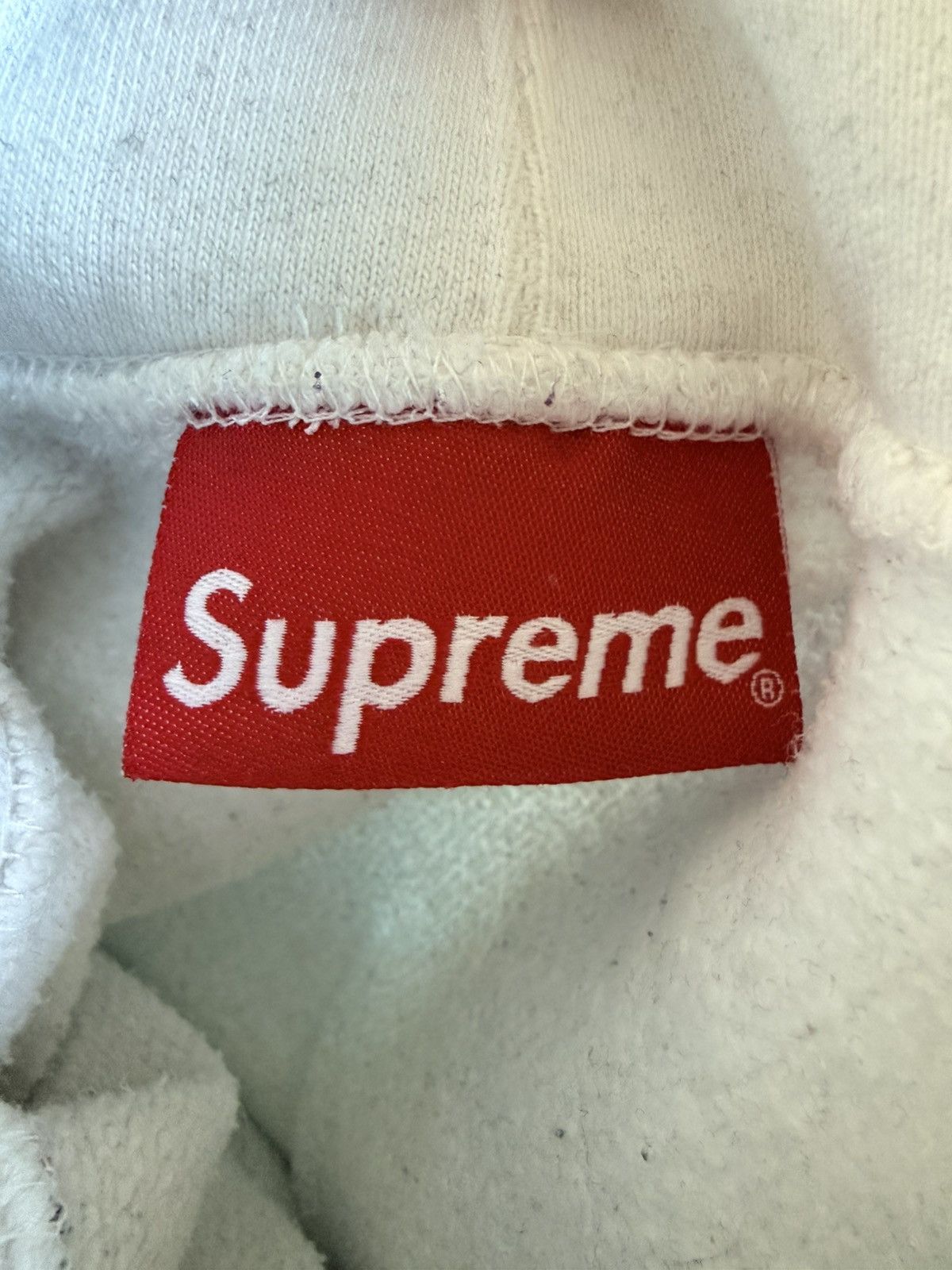Supreme Supreme Everlasting Hoodie Sweatshirt Mens Size Medium Size US M / EU 48-50 / 2 - 3 Thumbnail