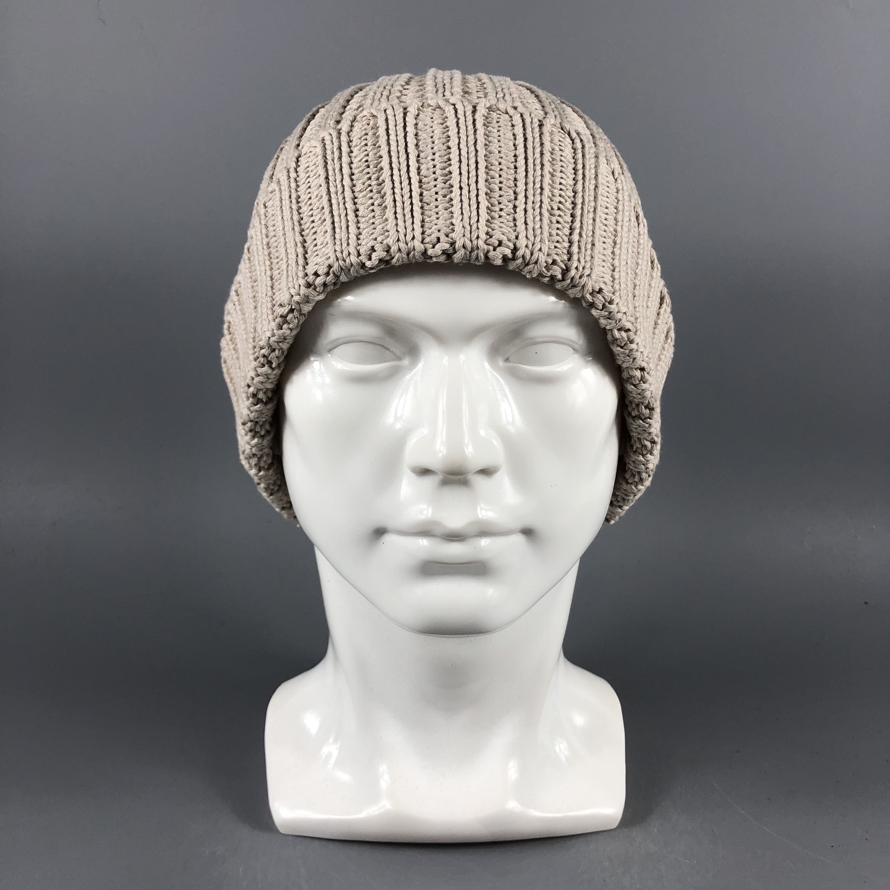 Japanese Brand × Vintage Japanese Brand Beanie Snow Hat Snow Cap -D1131 Size ONE SIZE - 7 Thumbnail