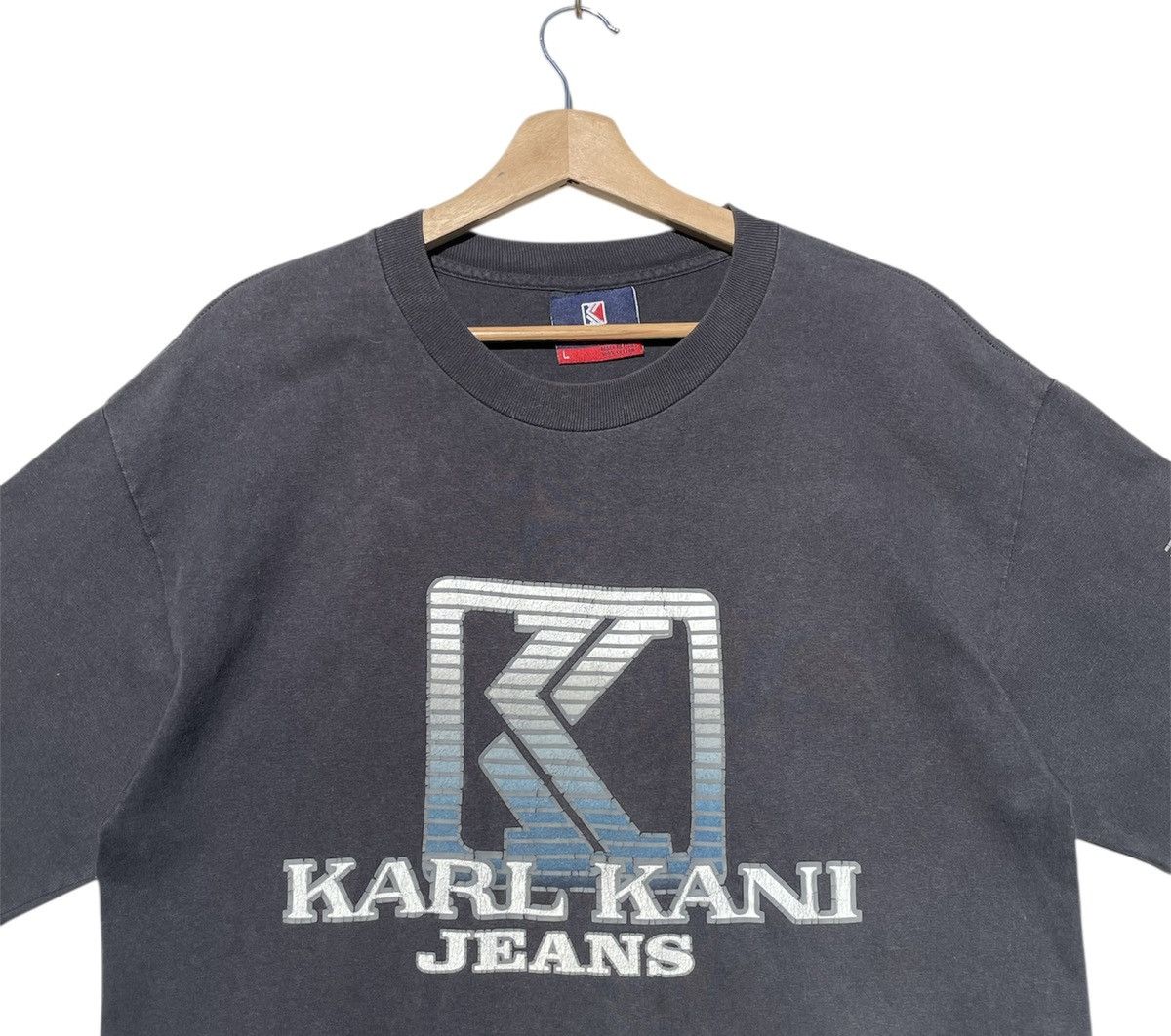 Karl Kani 🔥Accept Binding Offer🔥 Karl Kani Size US L / EU 52-54 / 3 - 2 Thumbnail