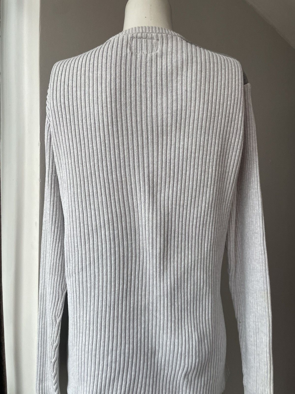 Vintage Y2k jumper Size US L / EU 52-54 / 3 - 12 Thumbnail
