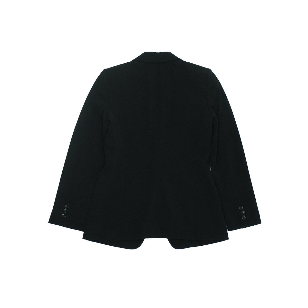 Emporio Armani *NoTariff Armani Collezioni Blazer Size M / US 6-8 / IT 42-44 - 3 Thumbnail