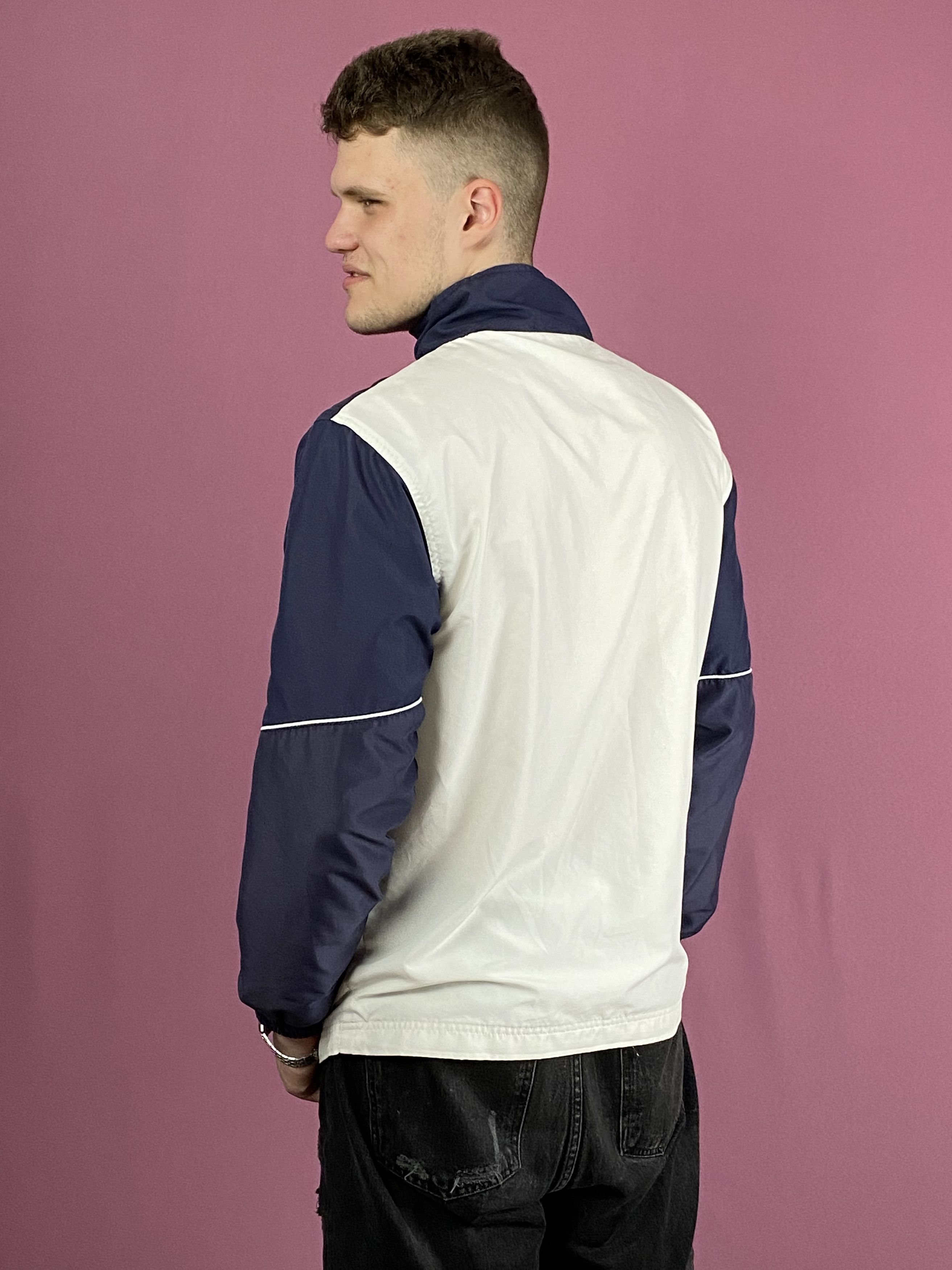 Fila × Vintage Fila Vintage Men's Windbreaker Jacket - M Size US M / EU 48-50 / 2 - 3 Thumbnail