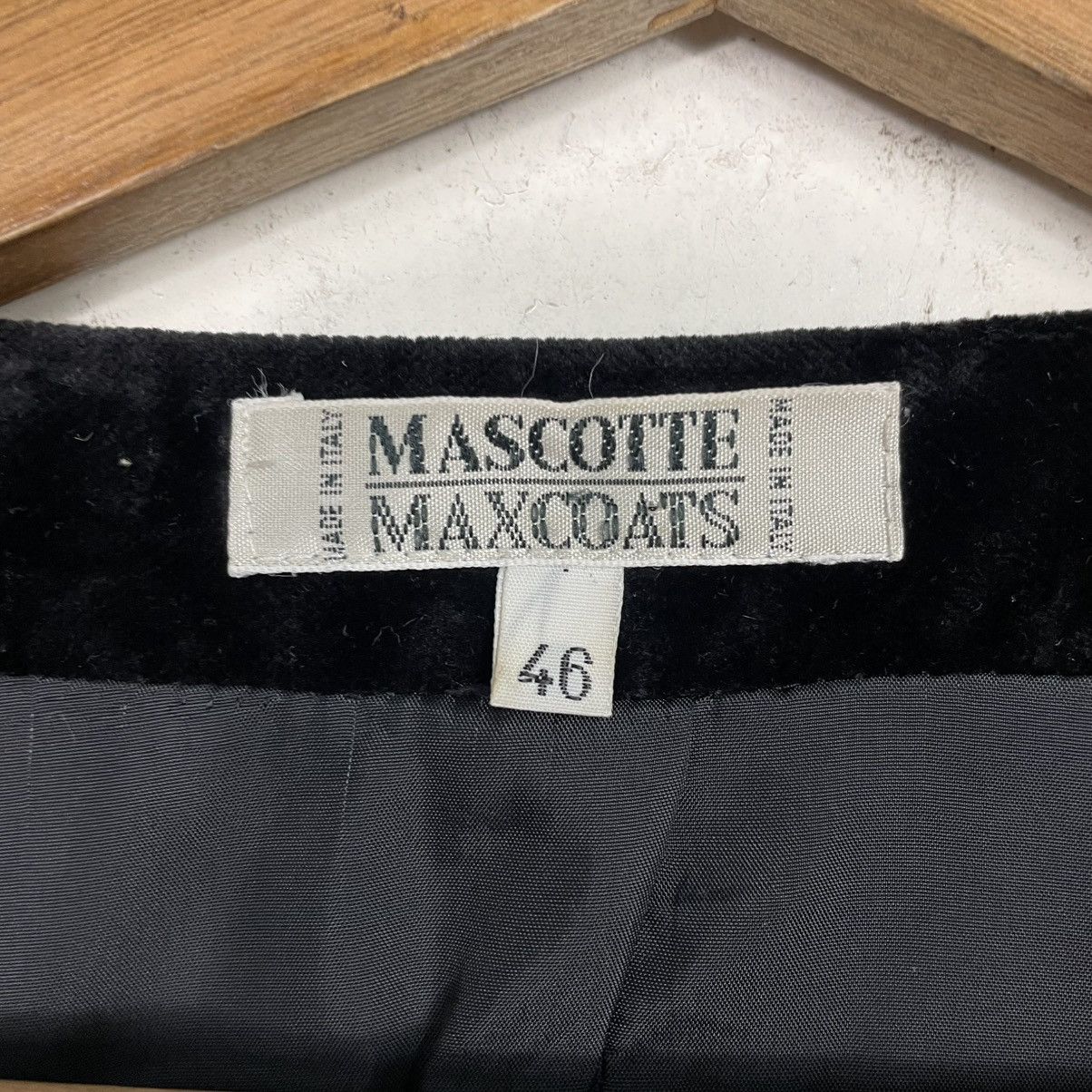 Other Mascotte Maxcoats Women Jacket Size L / US 10 / IT 46 - 15 Thumbnail