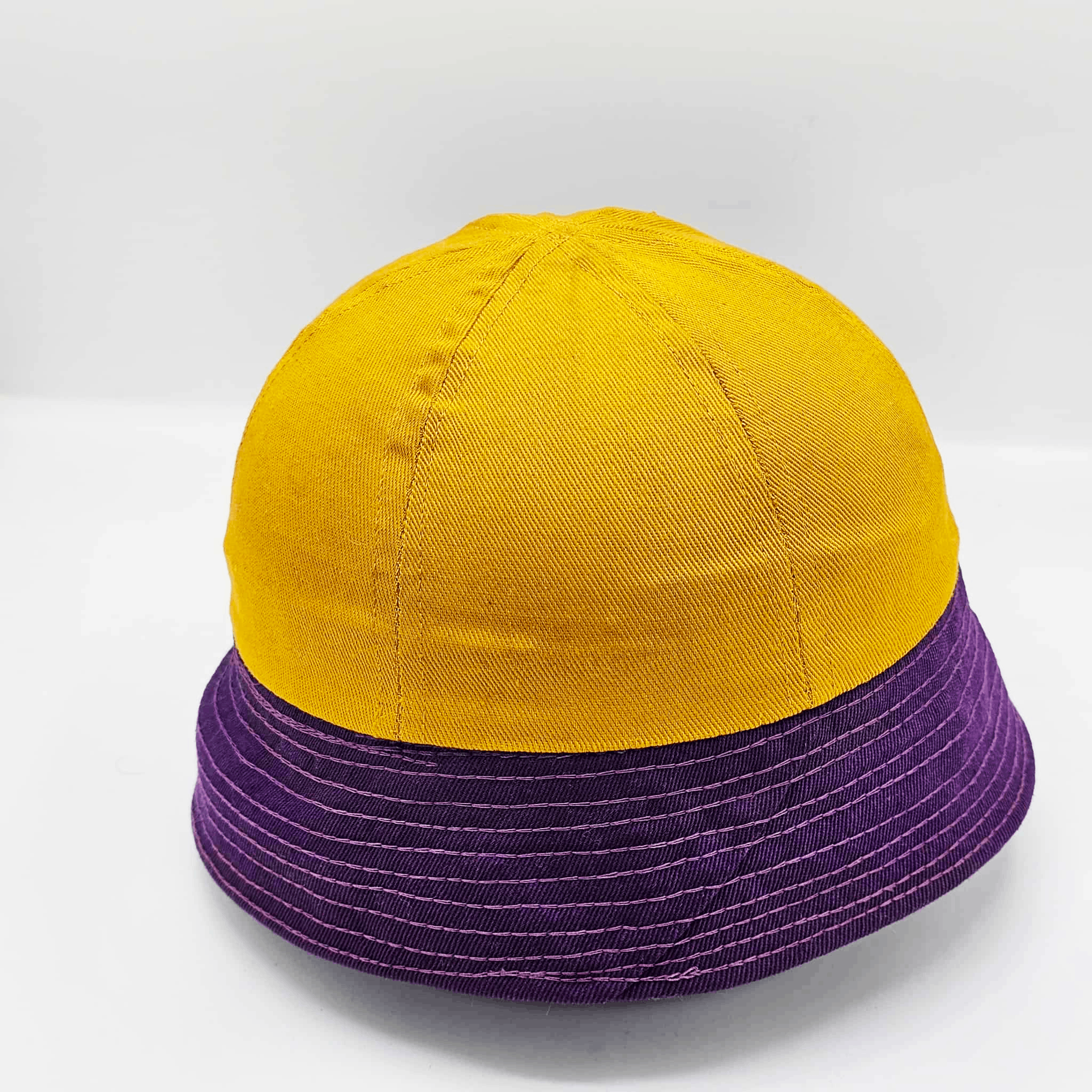 Vintage Washington Huskies Vintage 50s Bucket Hat Size ONE SIZE - 3 Thumbnail