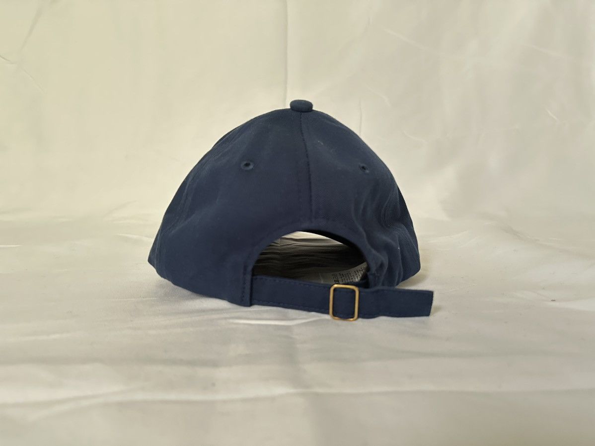 Casablanca Ichiban Embroidered Cap Size ONE SIZE - 2 Thumbnail