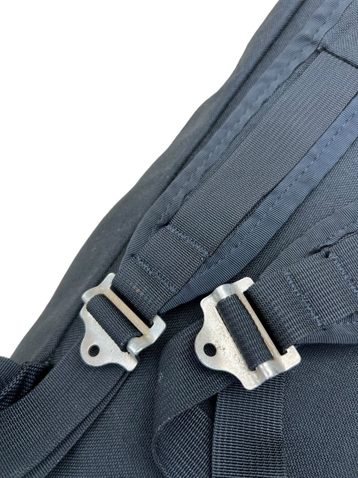 Mystery Ranch Kletterwerks Made in Usa Backpack Bag Size ONE SIZE - 17 Thumbnail
