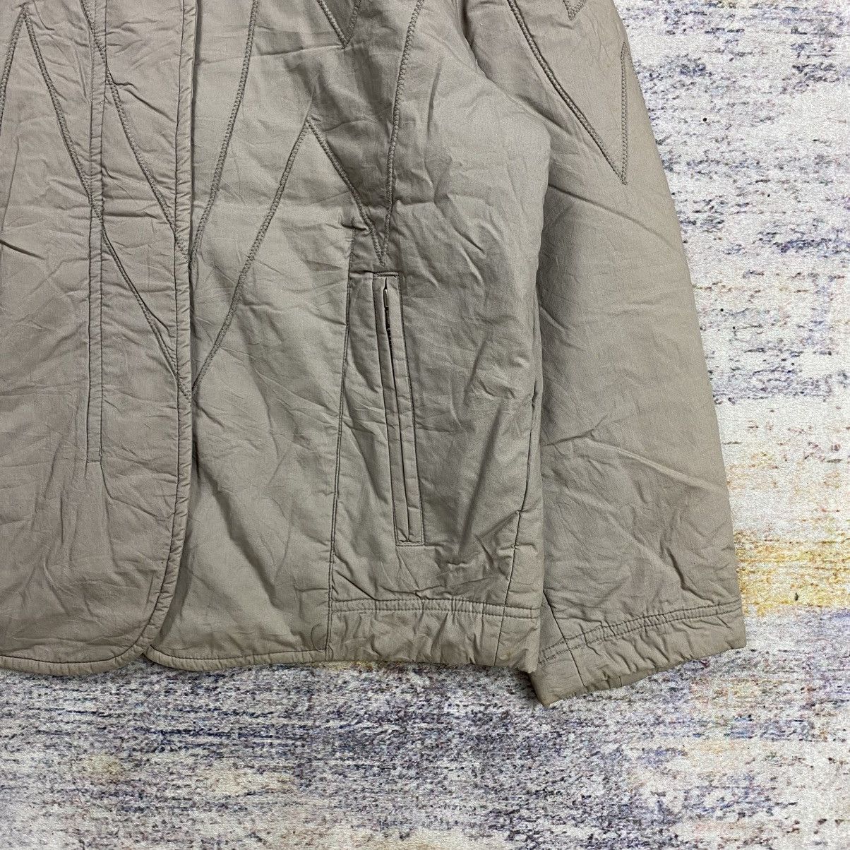 Issey Miyake Vintage 80s issey miyake jacket Size US M / EU 48-50 / 2 - 4 Thumbnail