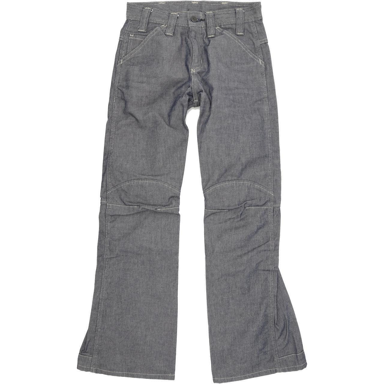 G-Star × GOSTAR DE FUGA × If Six Was Nine G Star Raw Shortcut Surman Vintage Size US 30 / EU 46 - 1 Thumbnail