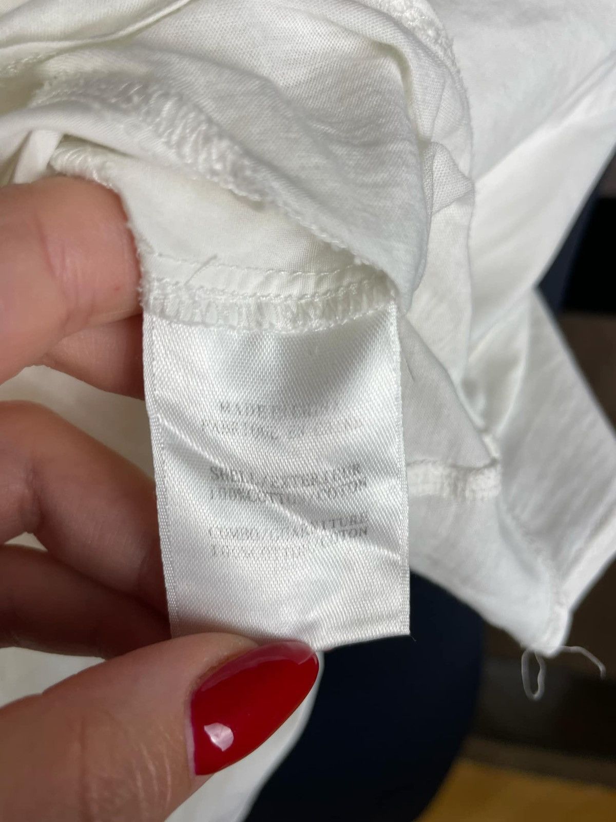 Helmut Lang × Japanese Brand Helmut Lang Blouse Like Issey Miyake Size S / US 4 / IT 40 - 3 Thumbnail