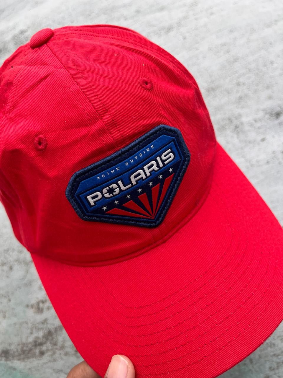 Japanese Brand japanese yuupong polaris hat Size ONE SIZE - 3 Thumbnail