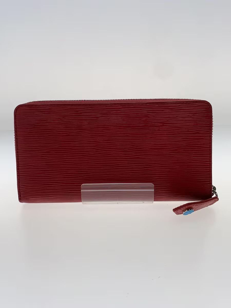 Vivienne Westwood Vivienne Westwood Long Wallet Red Size ONE SIZE - 2 Thumbnail