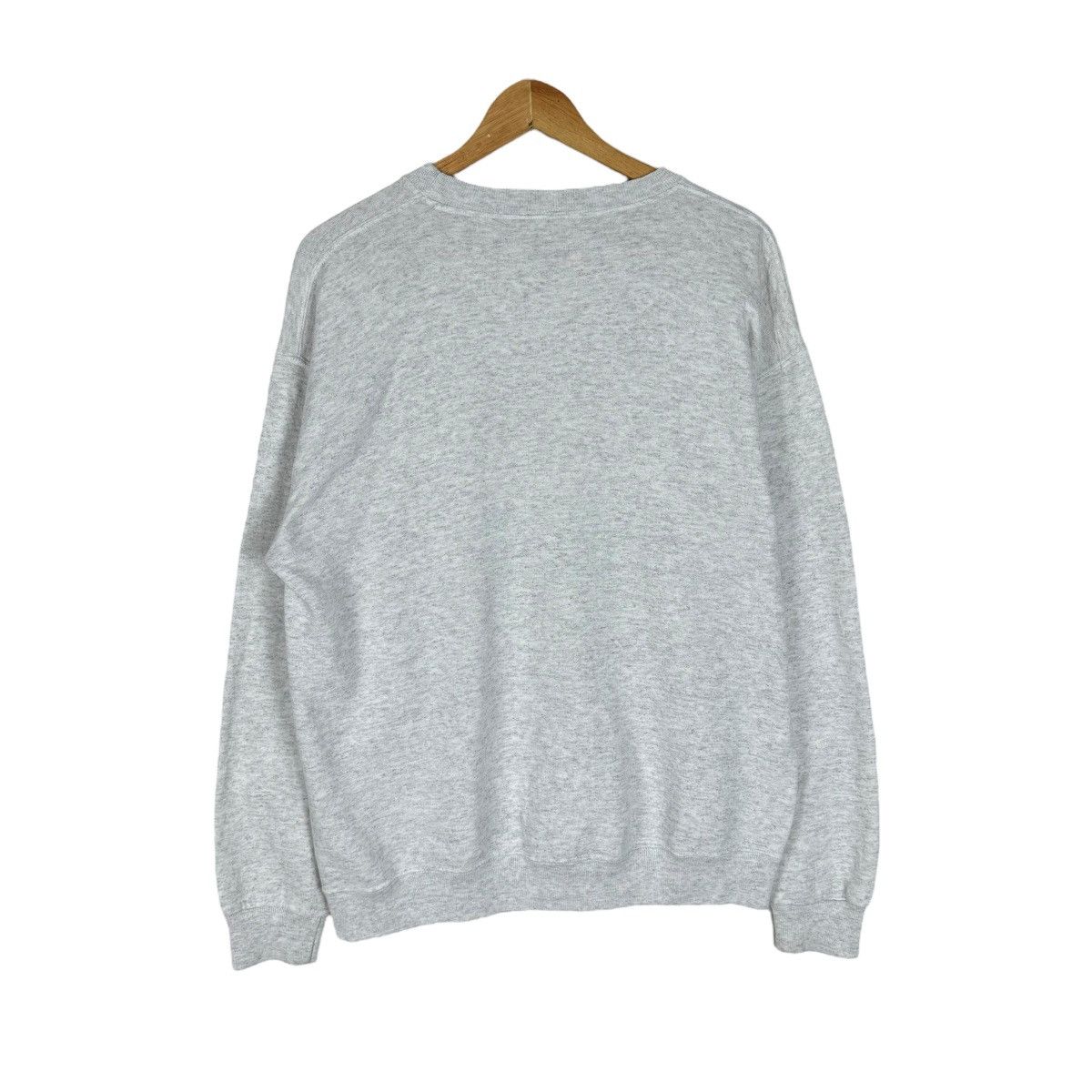 Other 🌟BIRELEY”S ORANGE POWER CREWNECK SWEATSHIRT Size US L / EU 52-54 / 3 - 4 Thumbnail