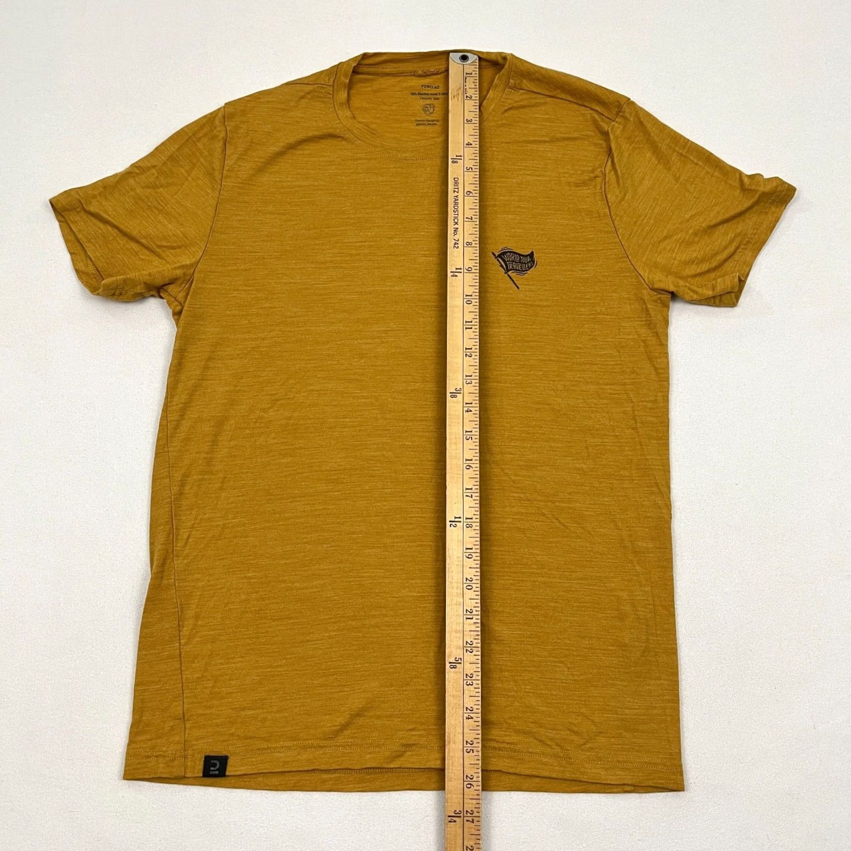Vintage VINTAGE Size US S / EU 44-46 / 1 - 3 Thumbnail