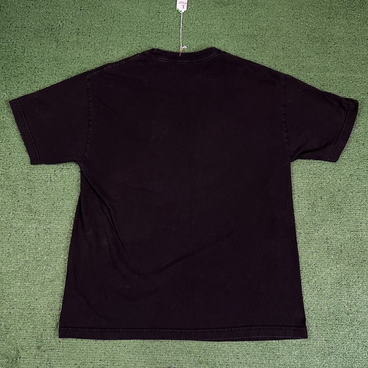 Kendrick Lamar × Rap Tees Kendrick Lamar World Champion TDE 2018 T Shirt Championship Size US L / EU 52-54 / 3 - 6 Thumbnail