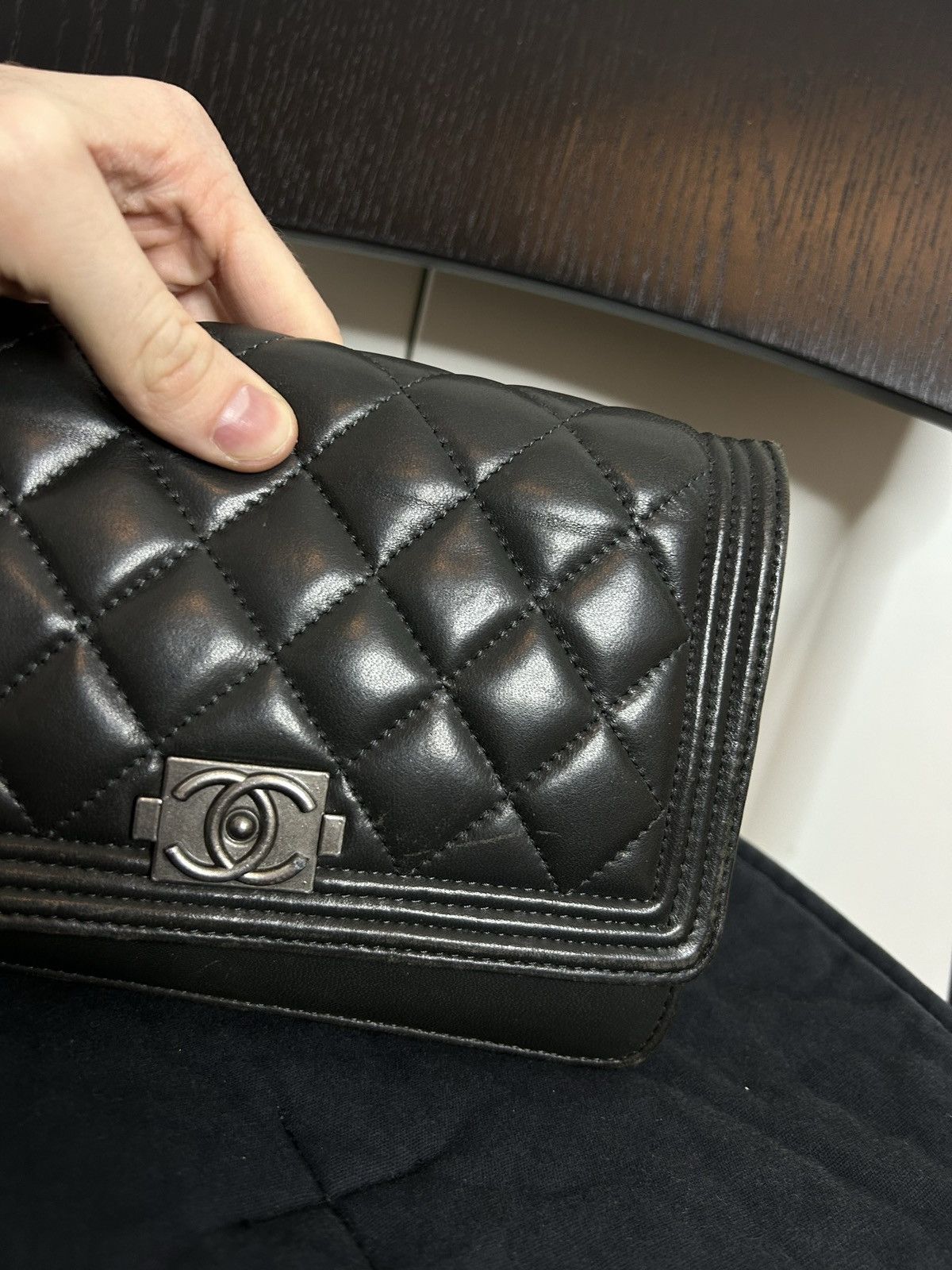 Chanel Chanel bag Size ONE SIZE - 9 Thumbnail