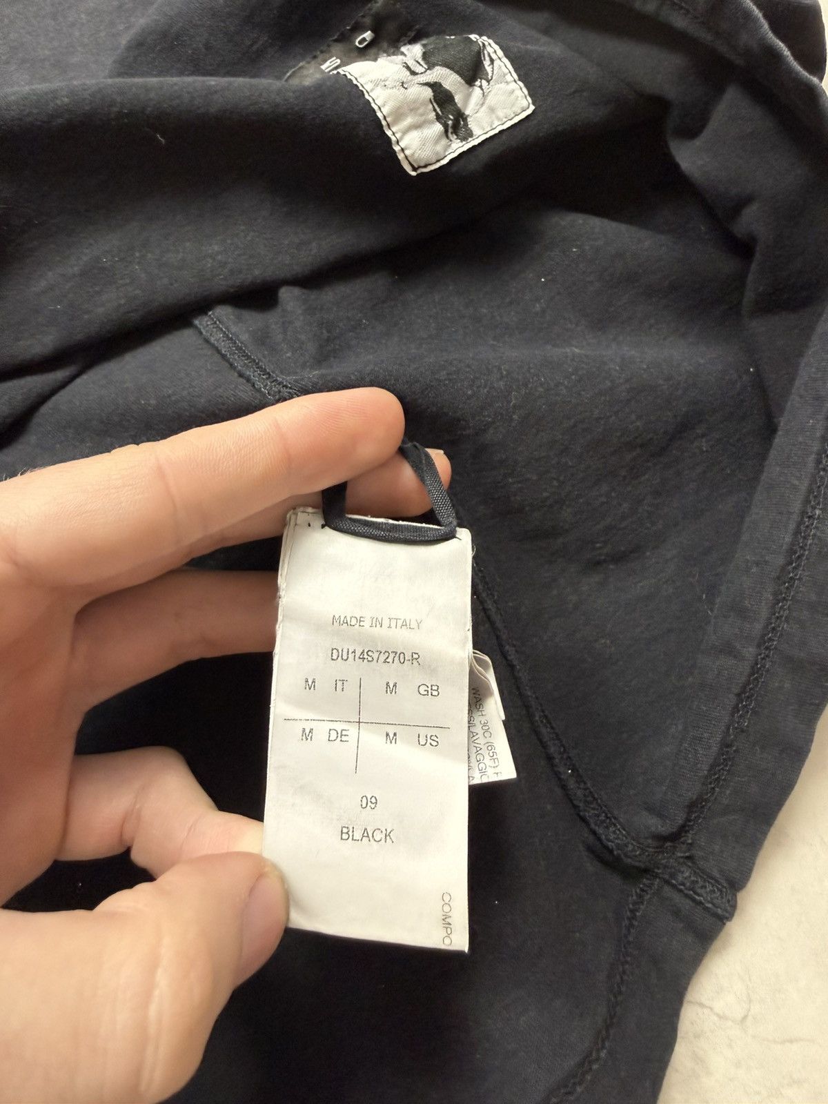 Rick Owens Rick Owens Dress Size M / US 6-8 / IT 42-44 - 9 Thumbnail